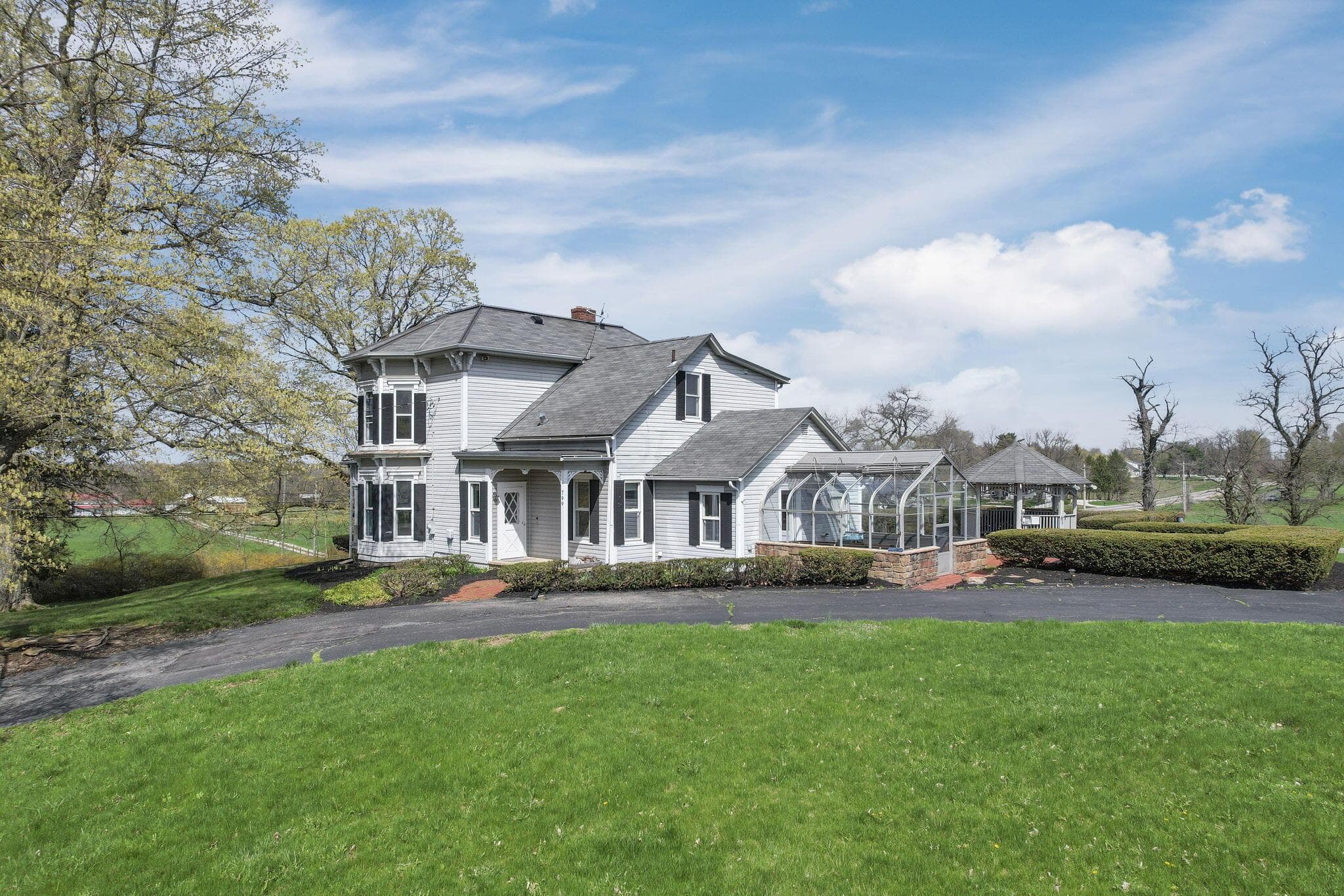 799 Old James Road, Granville, OH 43023