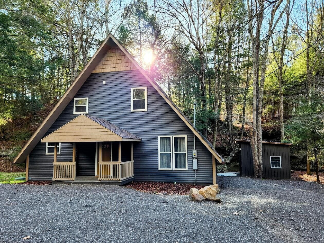 9385 Rich Hollow Road SW, Lancaster, OH 43130
