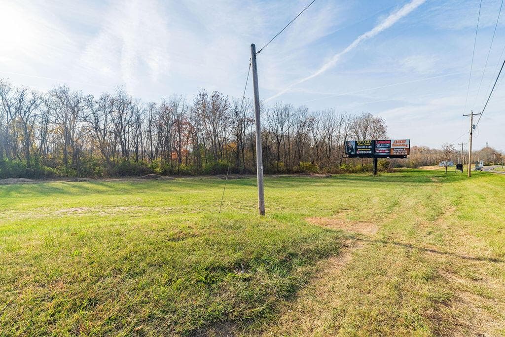 800 N Sandusky Street, Mount Vernon, OH 43050