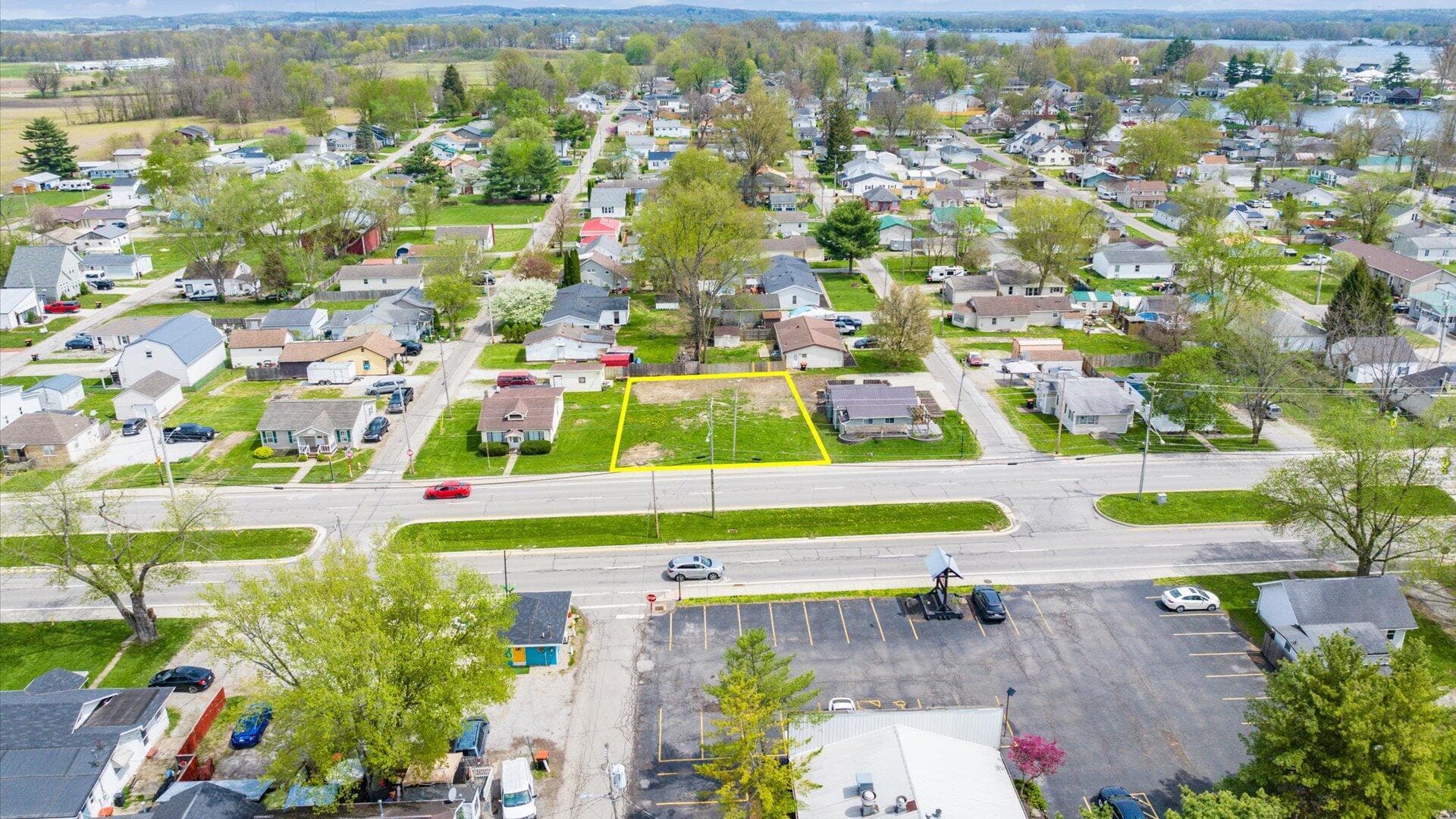 11047 Hebron Road, Buckeye Lake, OH 43008