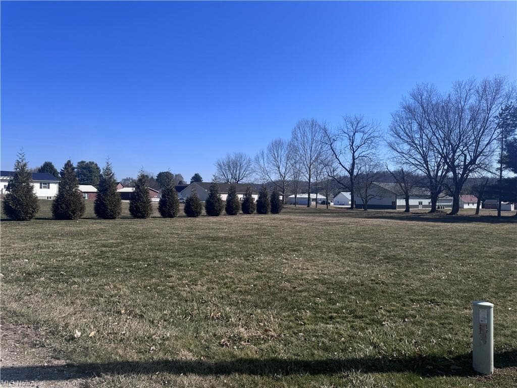 0 Meadow Street #Lot 9, Stockport, OH 43787
