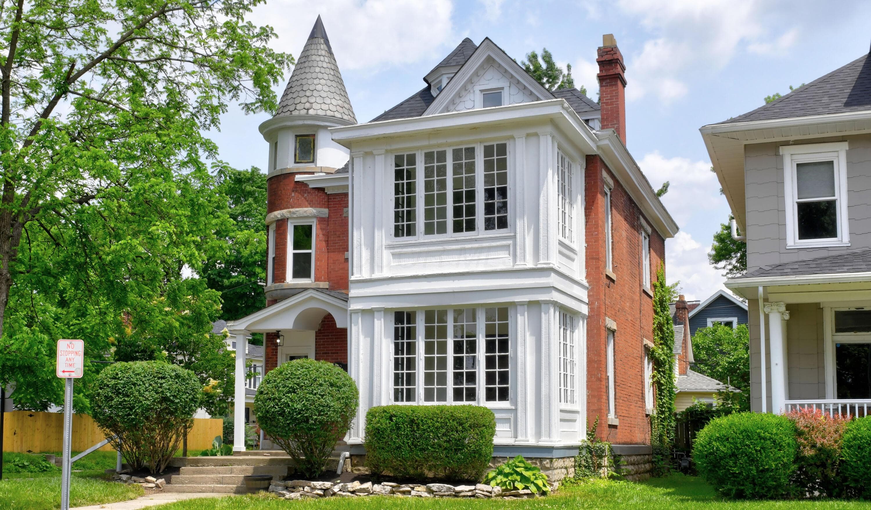 532 Linwood Avenue, Columbus, OH 43205