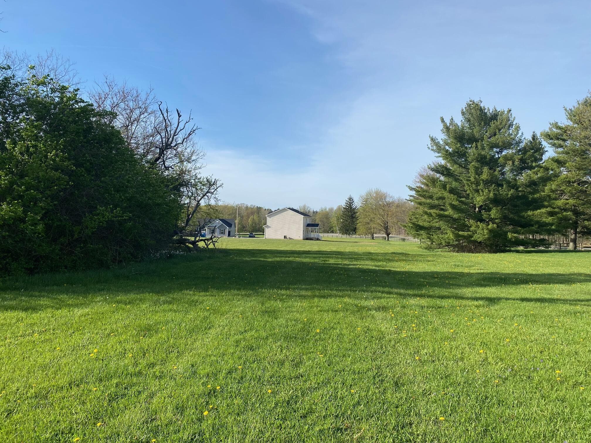7326 State Route 19 #Unit 2, Lots 148,149,150, Mount Gilead, OH 43338