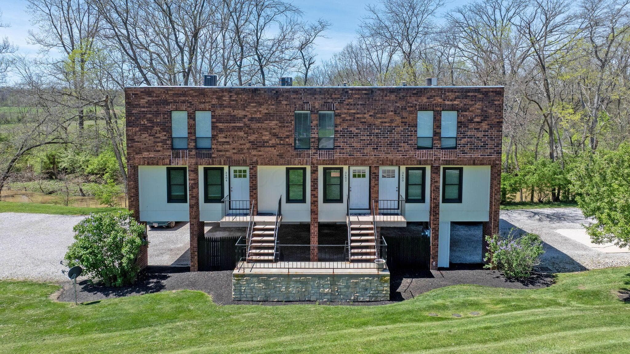 3480 Ostrander Road, Ostrander, OH 43061