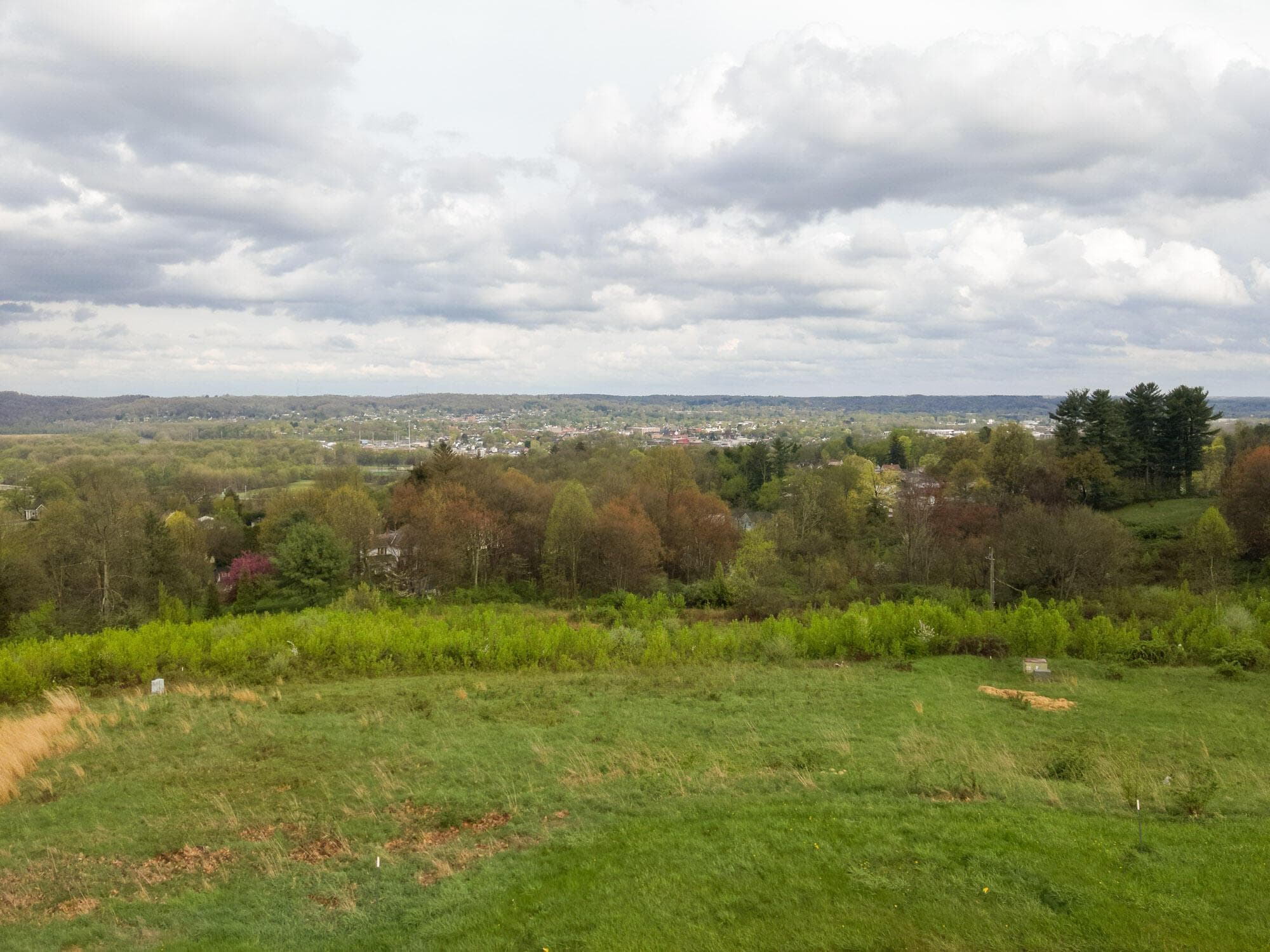 0 Retilley Drive #Lot#4783, Coshocton, OH