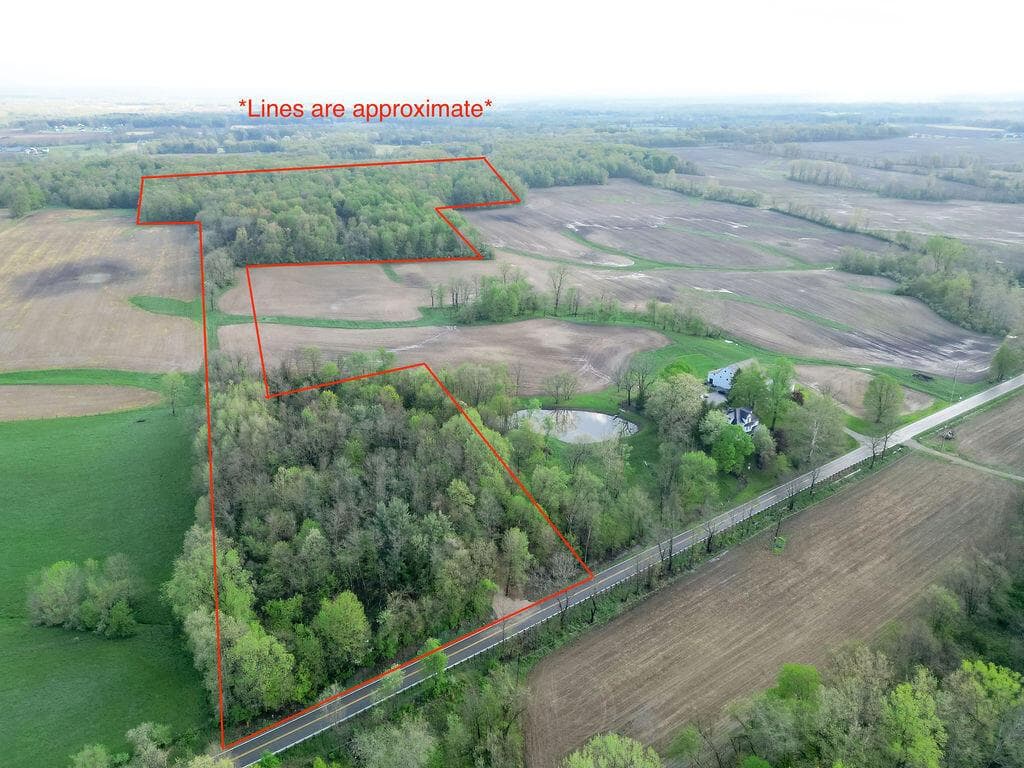 0 Dutch Lane NW, Johnstown, OH 43031