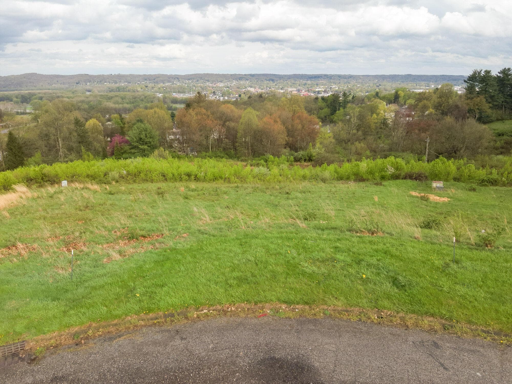 0 Retilley Drive #Lot #4784, Coshocton, OH