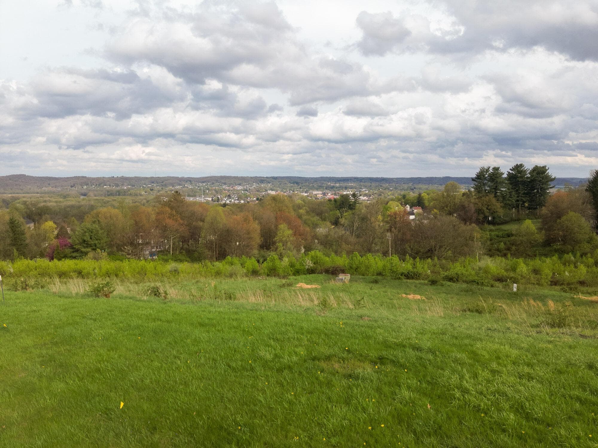 0 Retilley Drive #Lot #4785, Coshocton, OH