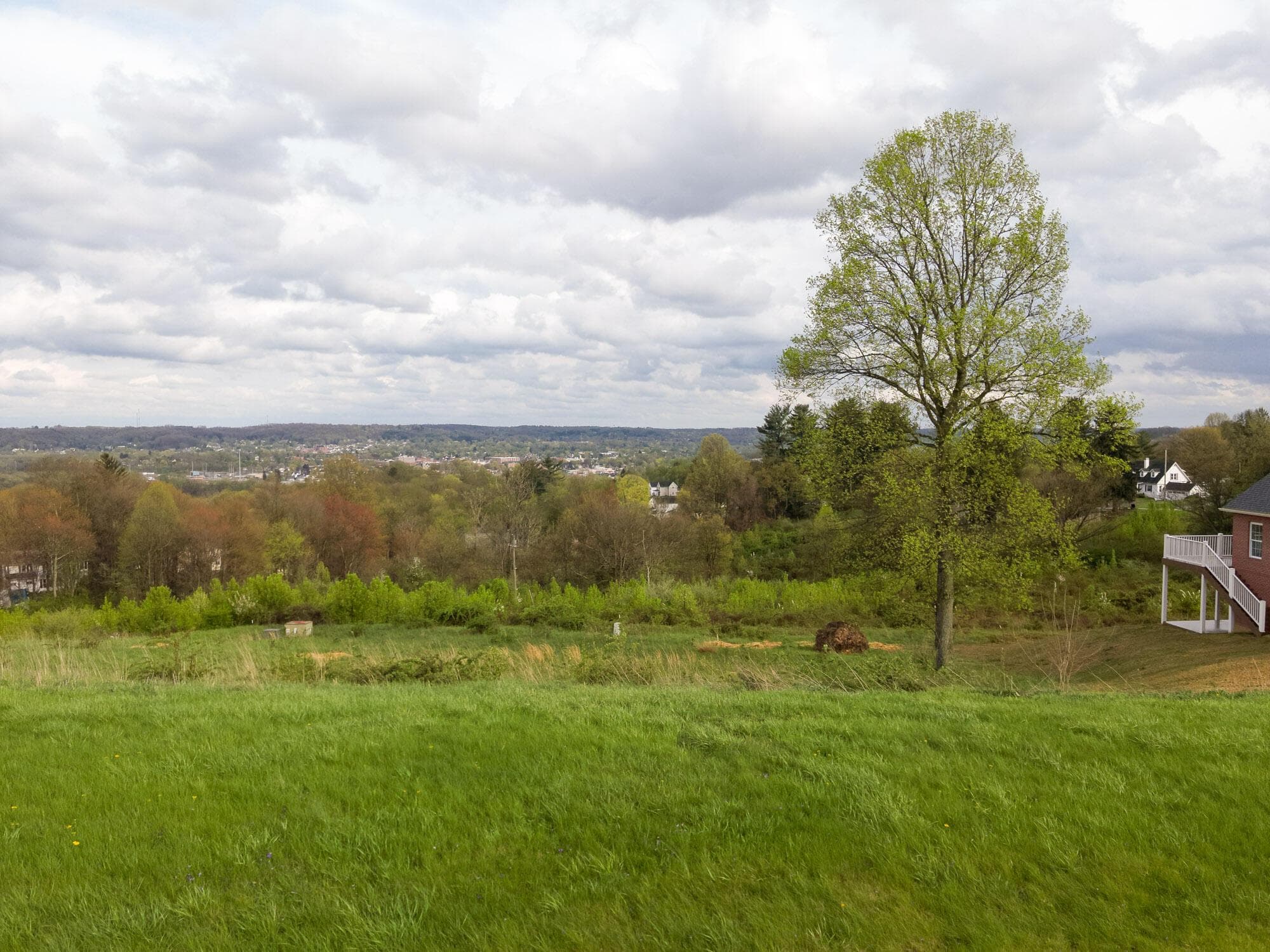 0 Retilley Drive #Lot #4786, Coshocton, OH