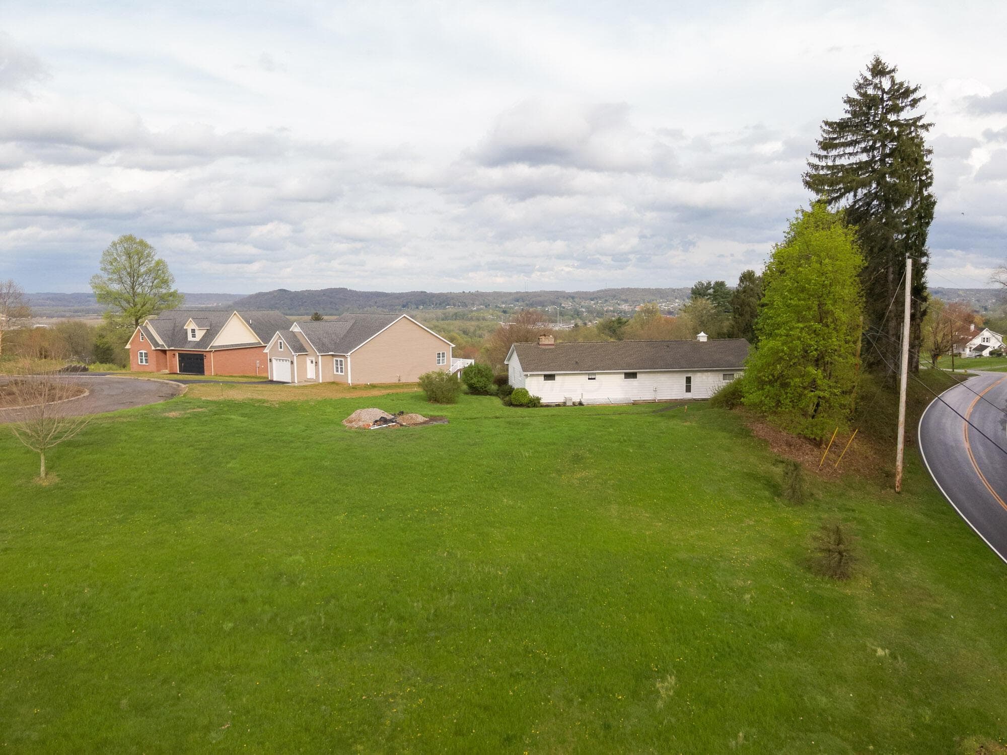 0 Retilley Drive #Lot #4789, Coshocton, OH