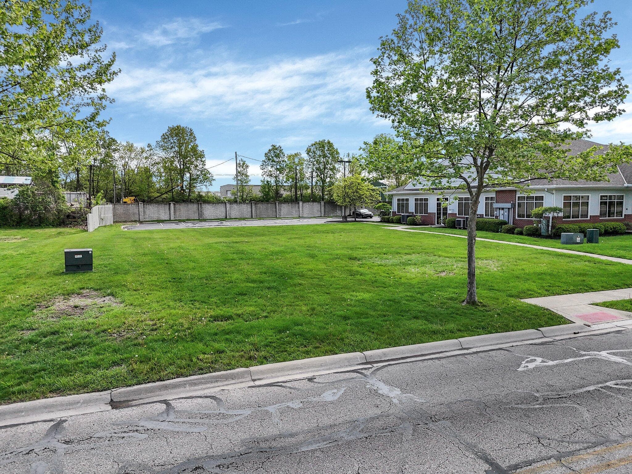 930 Proprietors Road, Columbus, OH 43085