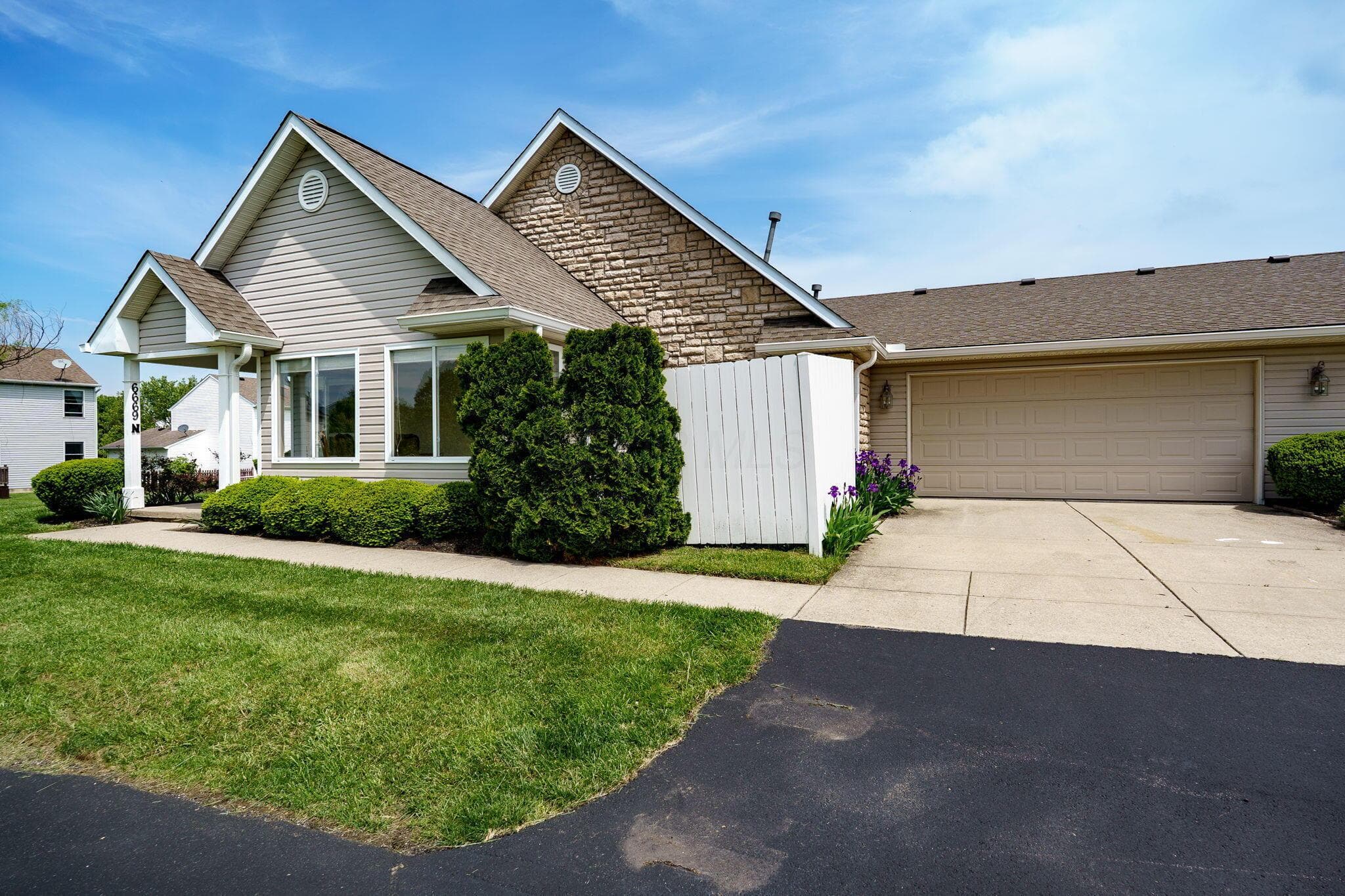 6669 Lexington Place N, Dayton, OH 45424