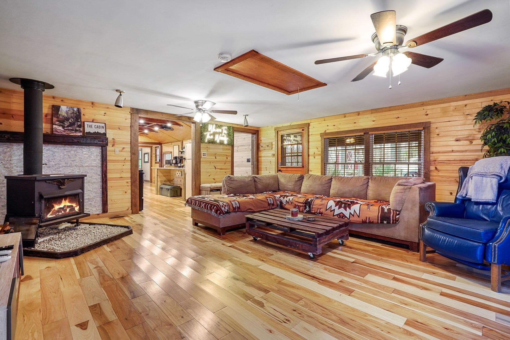 25755 Amerine Road, South Bloomingville, OH 43152