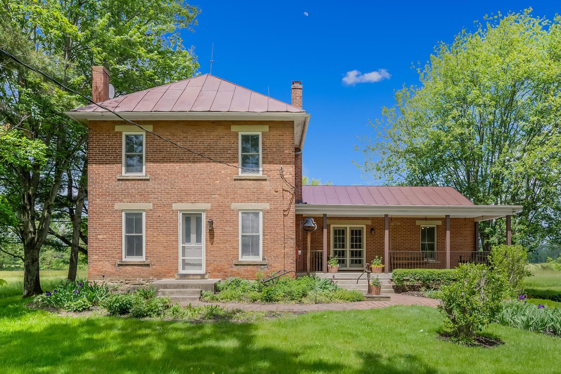 13535 Vans Valley Road, Galena, OH 43021