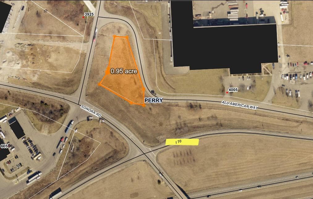 0 Sonora Road, Zanesville, OH 43701
