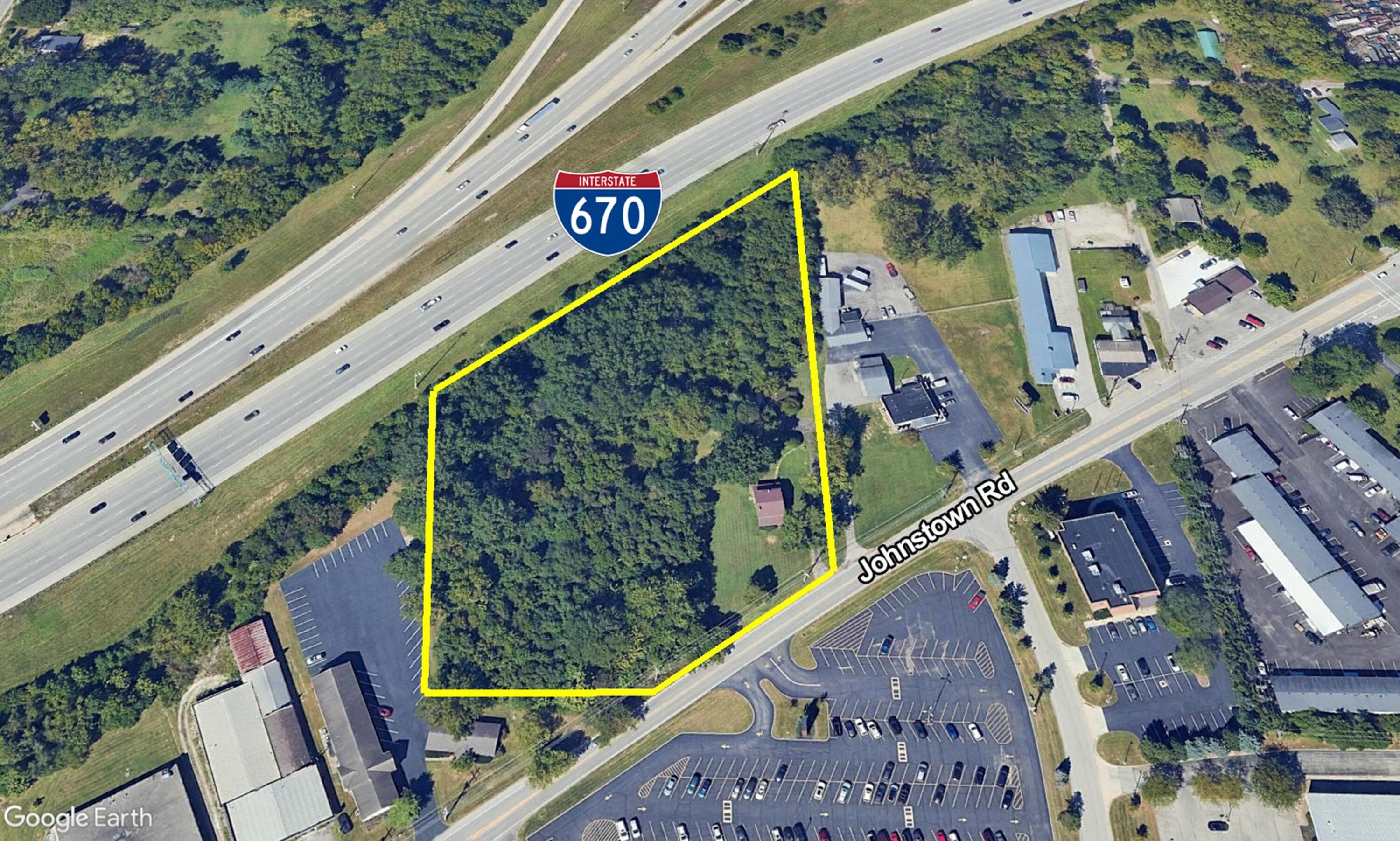2876 Johnstown Road, Columbus, OH 43219