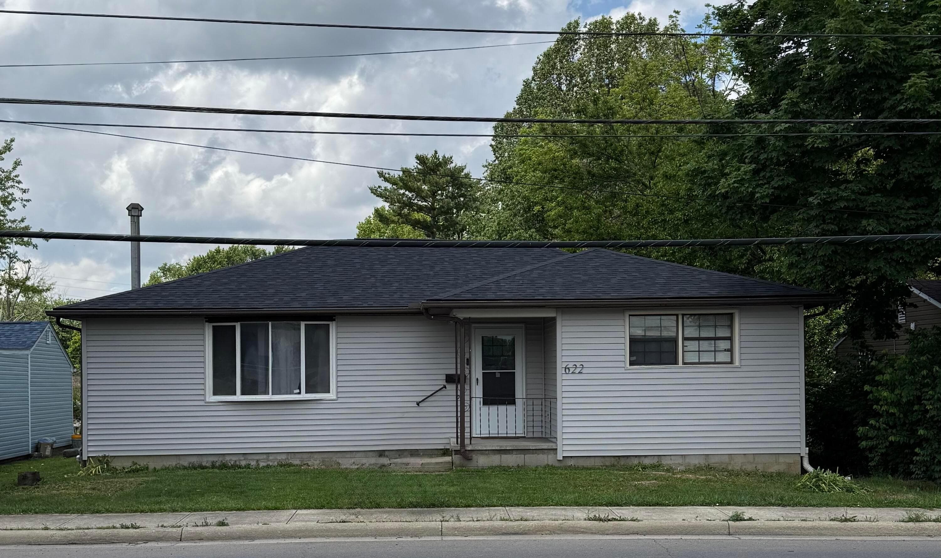 622 E Elm Street, Washington Court House, OH 43160