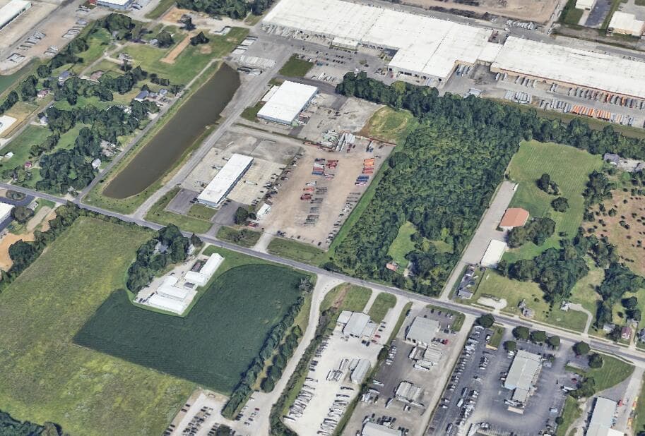 0 E Williams Road, Columbus, OH 43207
