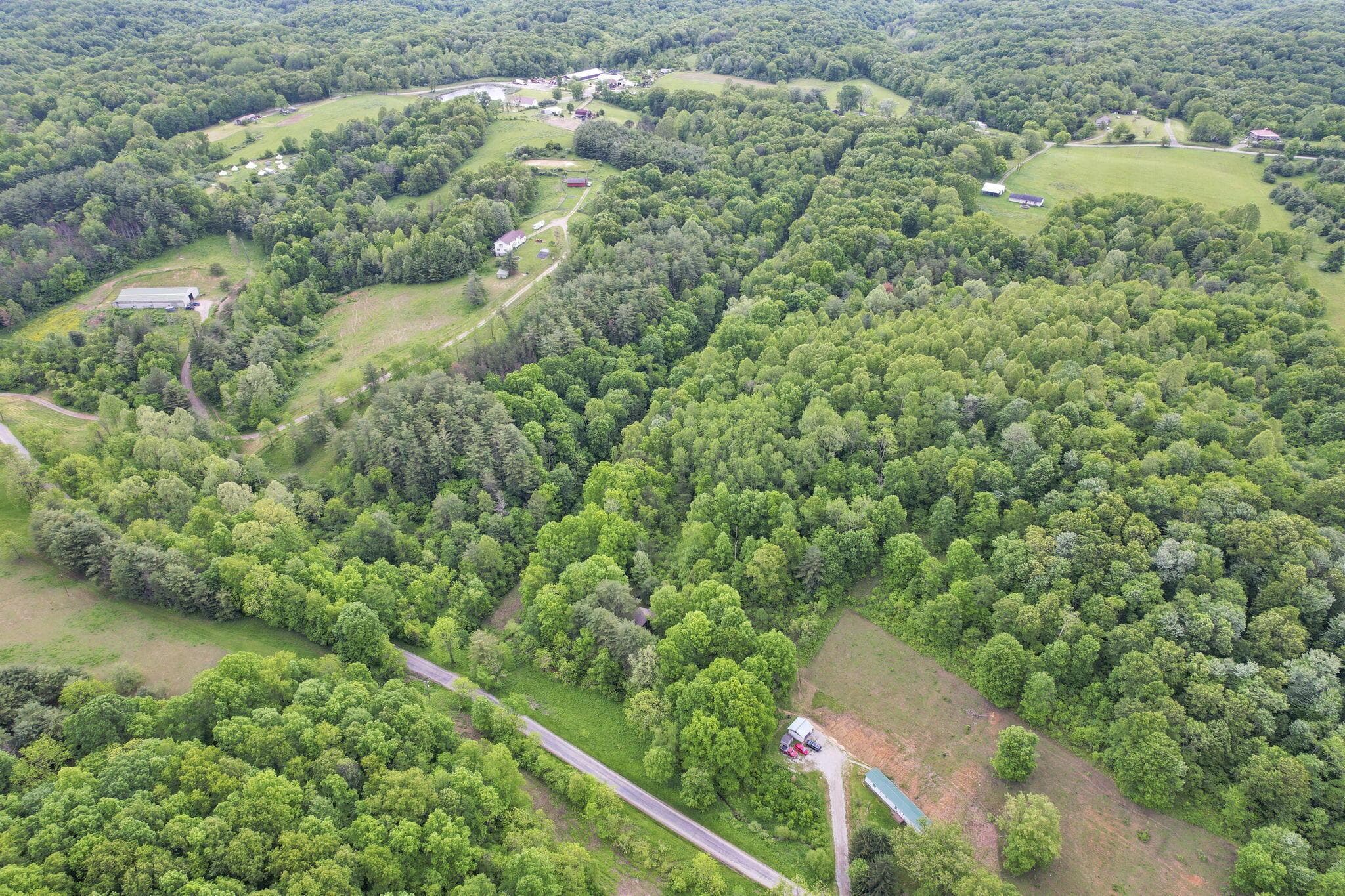 11250 Grass Run Road, New Marshfield, OH 45766