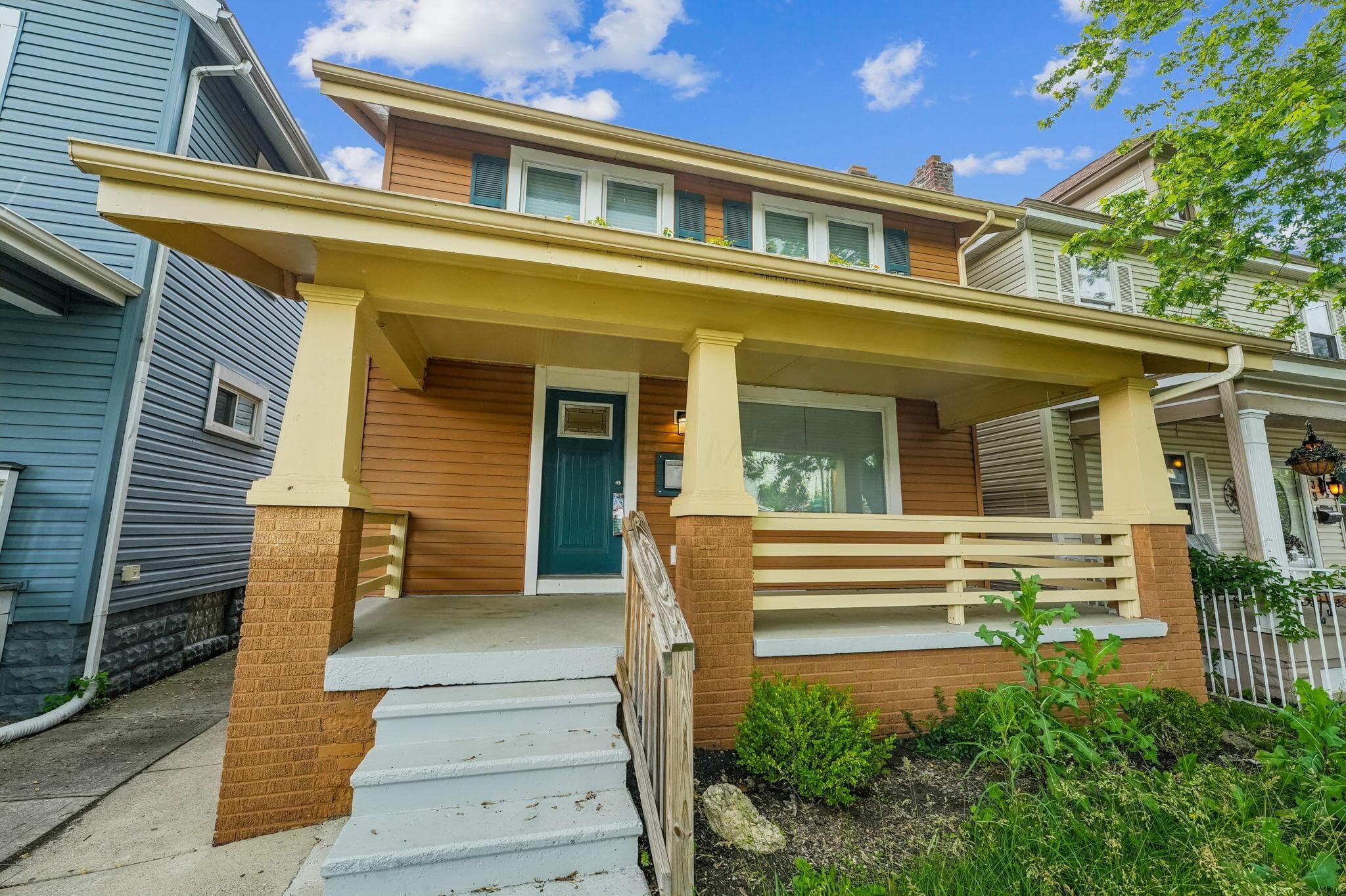 943 S Champion Avenue, Columbus, OH 43206