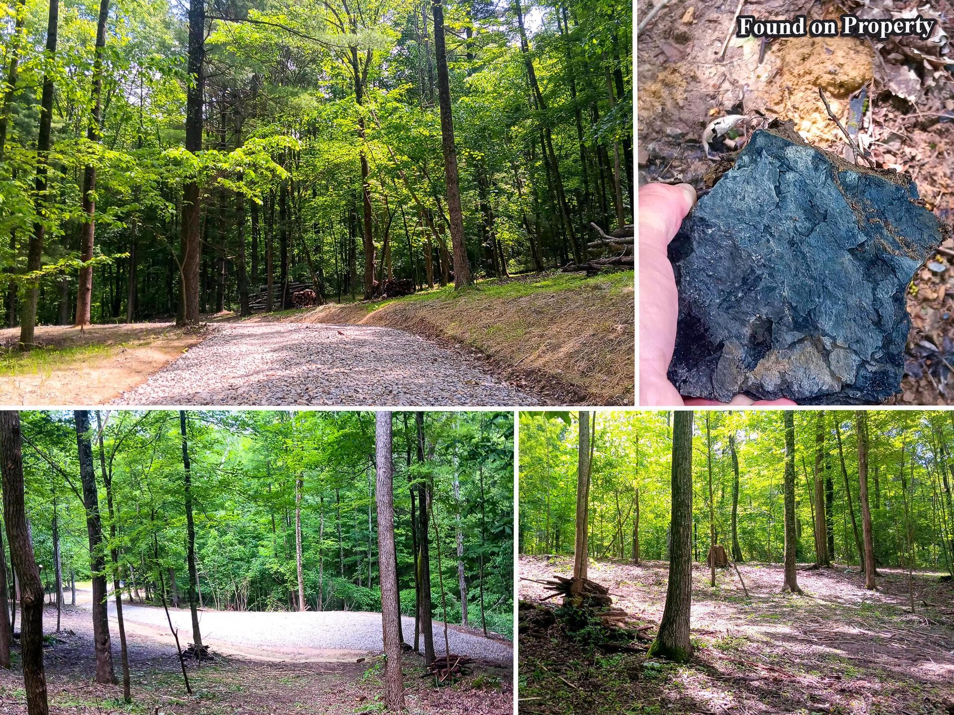 0 Mulberry Street NE #(Lot N Woods Flint Ridge), Newark, OH 43055