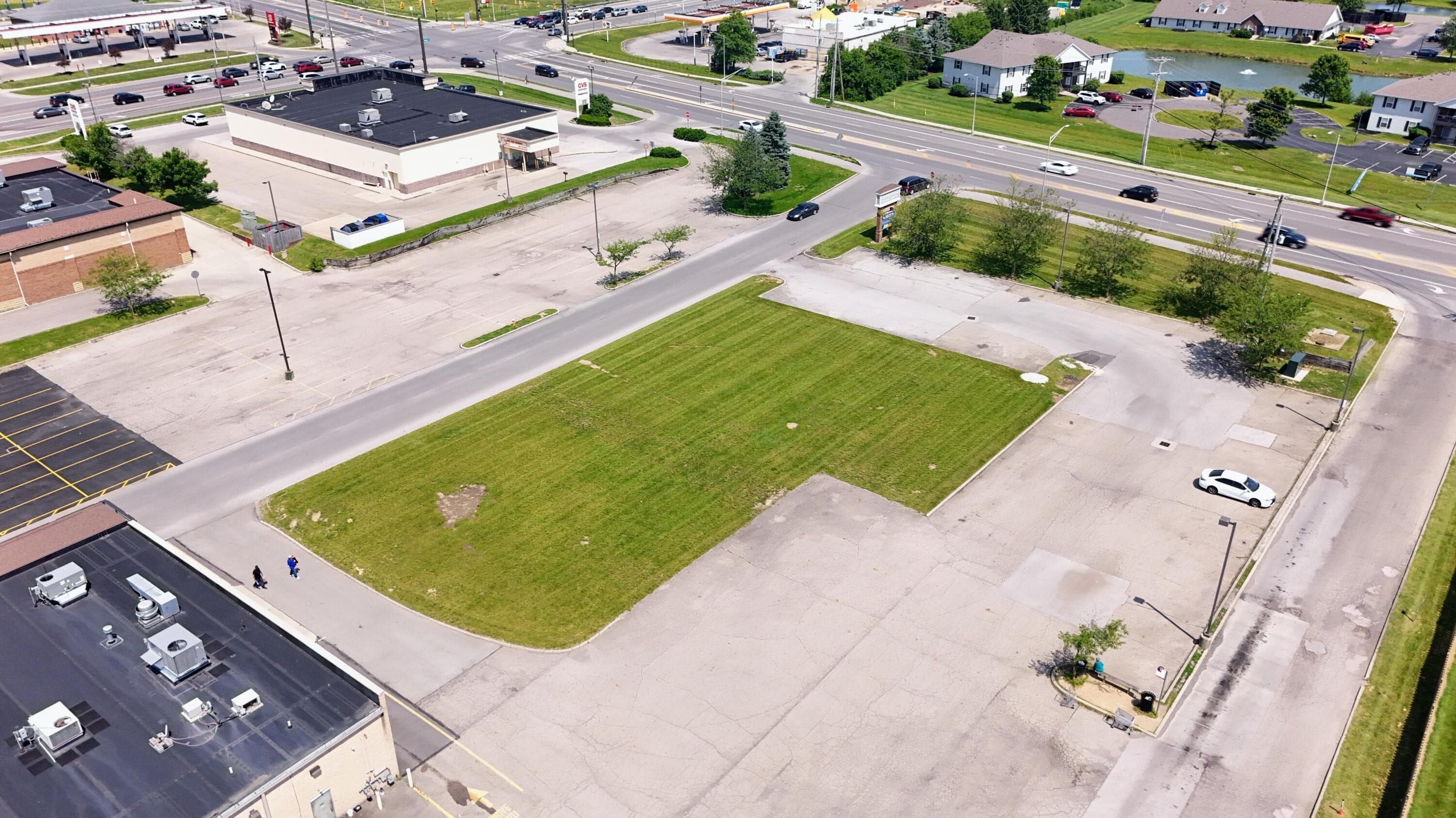 0 Refugee Road, Canal Winchester, OH 43110