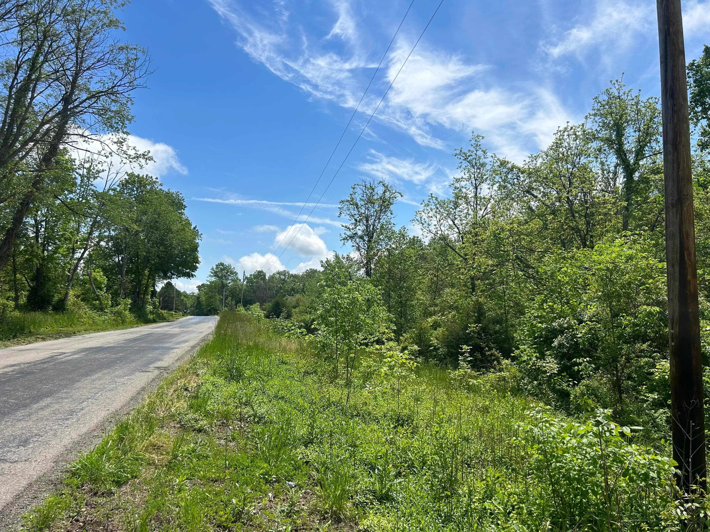 0 Buchanan Road, Waverly, OH 45690