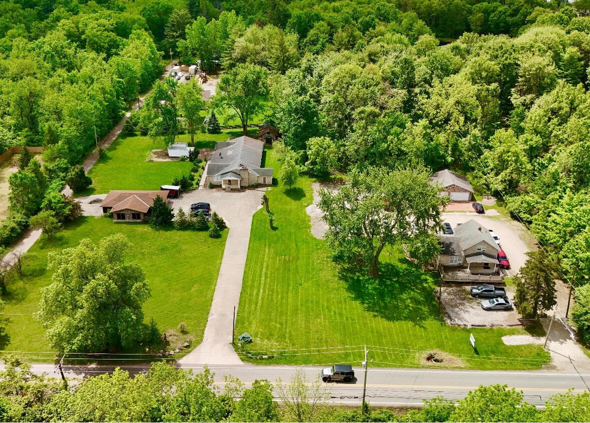 2781 Innis Road #F, Columbus, OH 43224