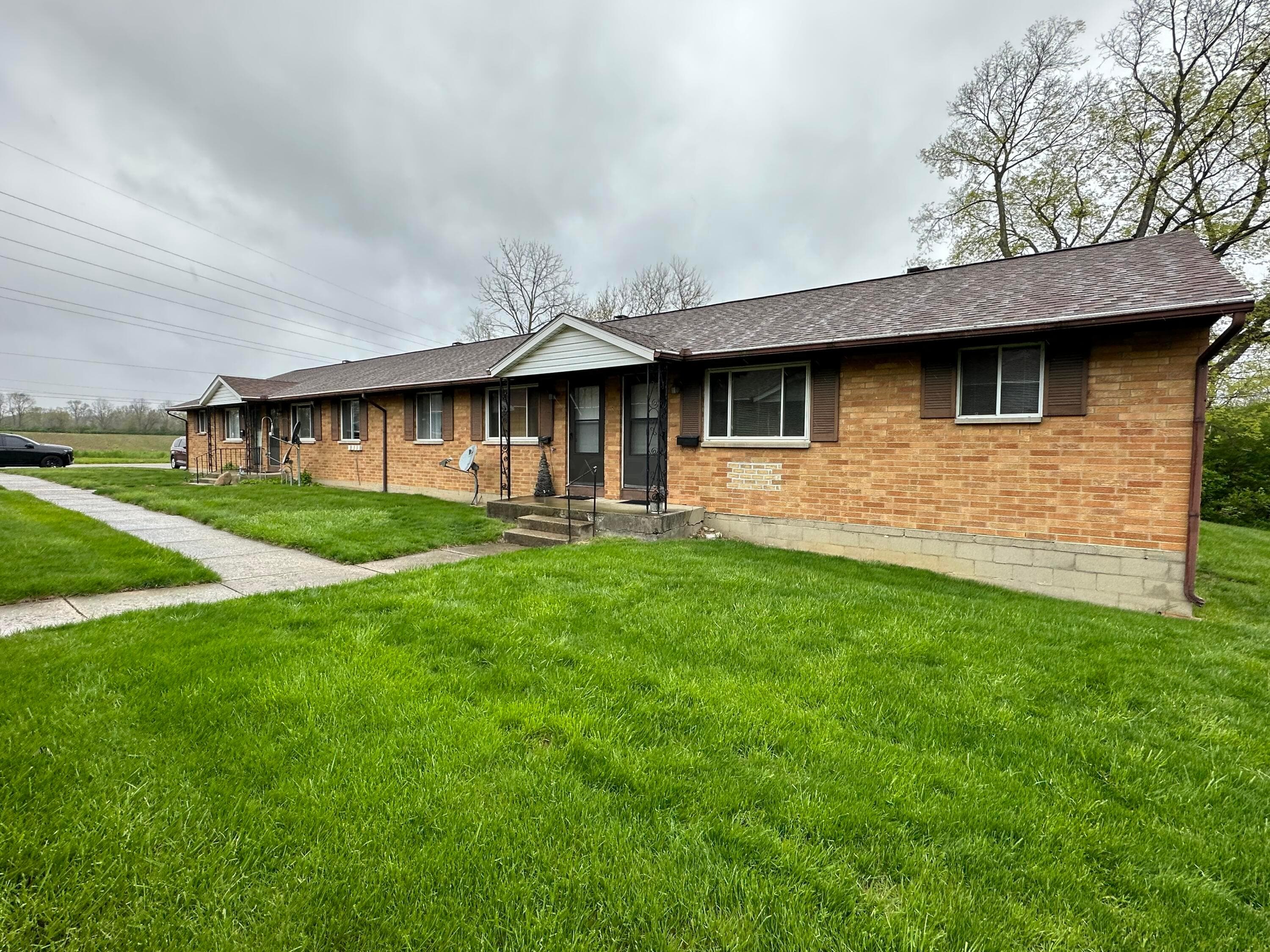 488 N Jay Street, West Milton, OH 45383