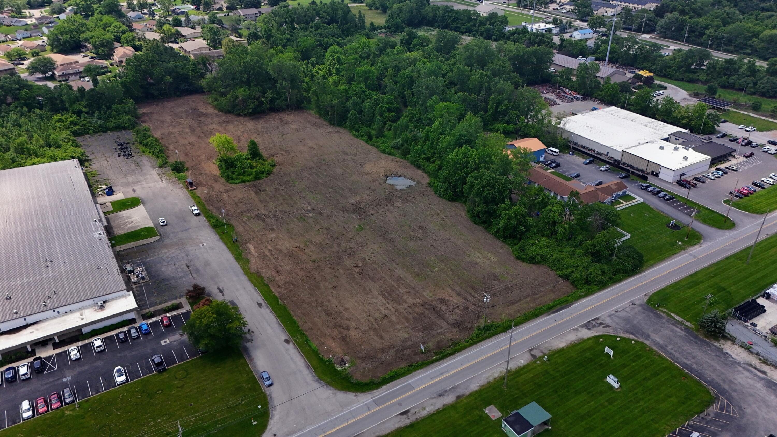 0 Groves Road, Columbus, OH 43232