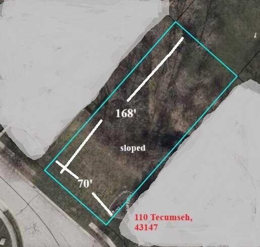 110 Tecumseh Court, Pickerington, OH 43147