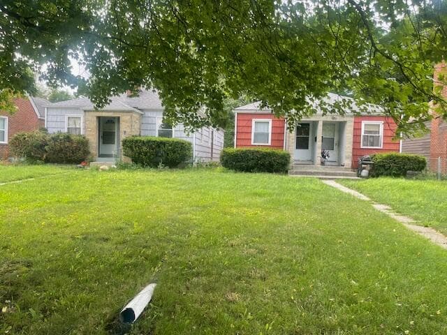 1175-81 Studer Avenue, Columbus, OH 43206