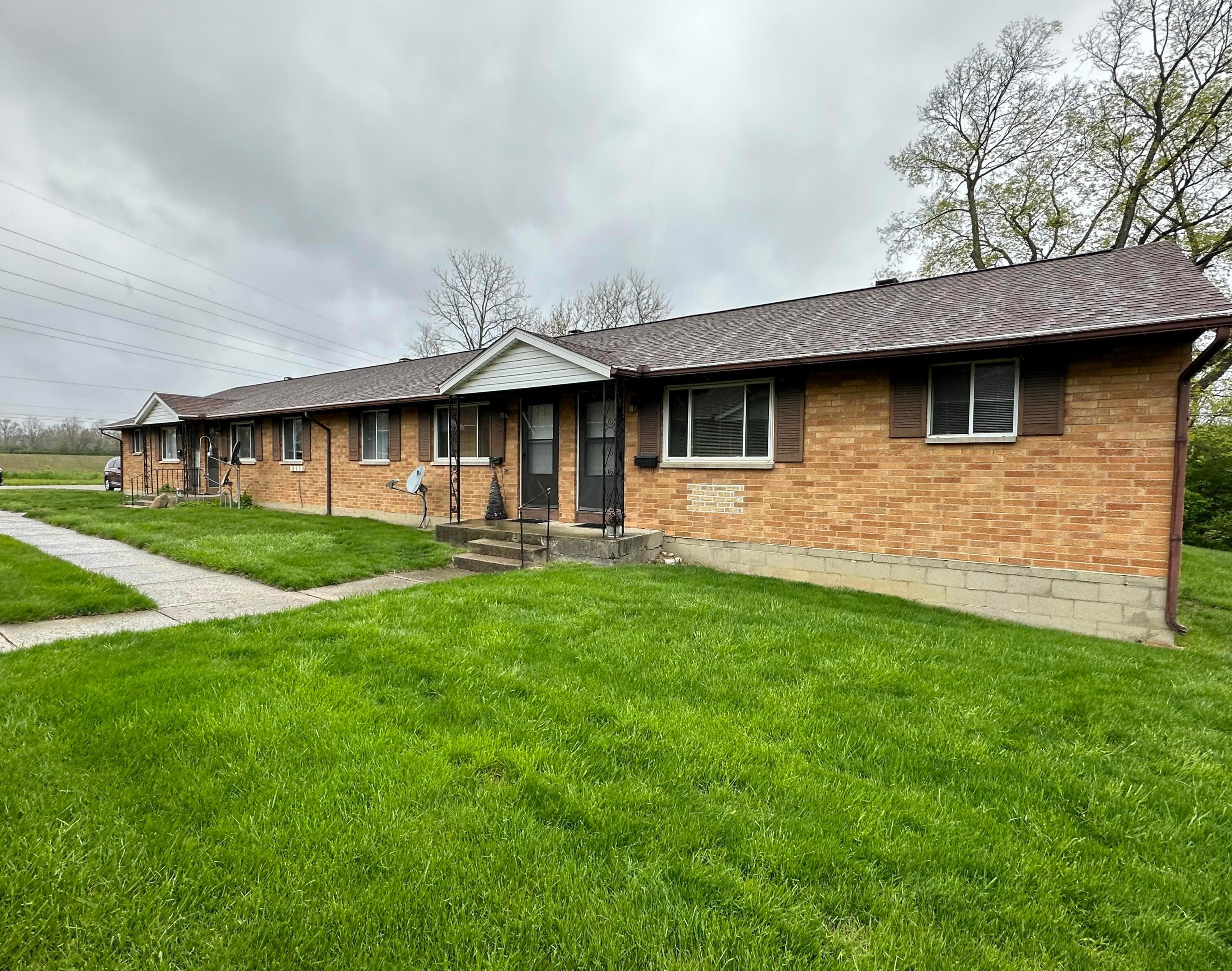 490 N Jay Street, West Milton, OH 45383