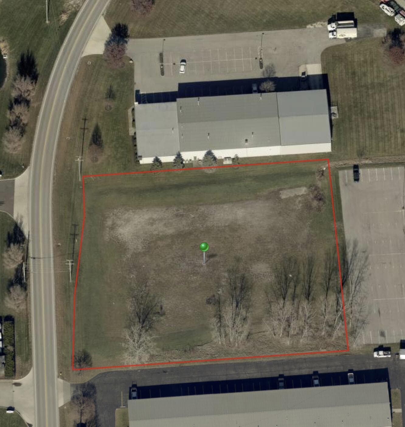 6200-6210 Seeds Road, Grove City, OH 43123