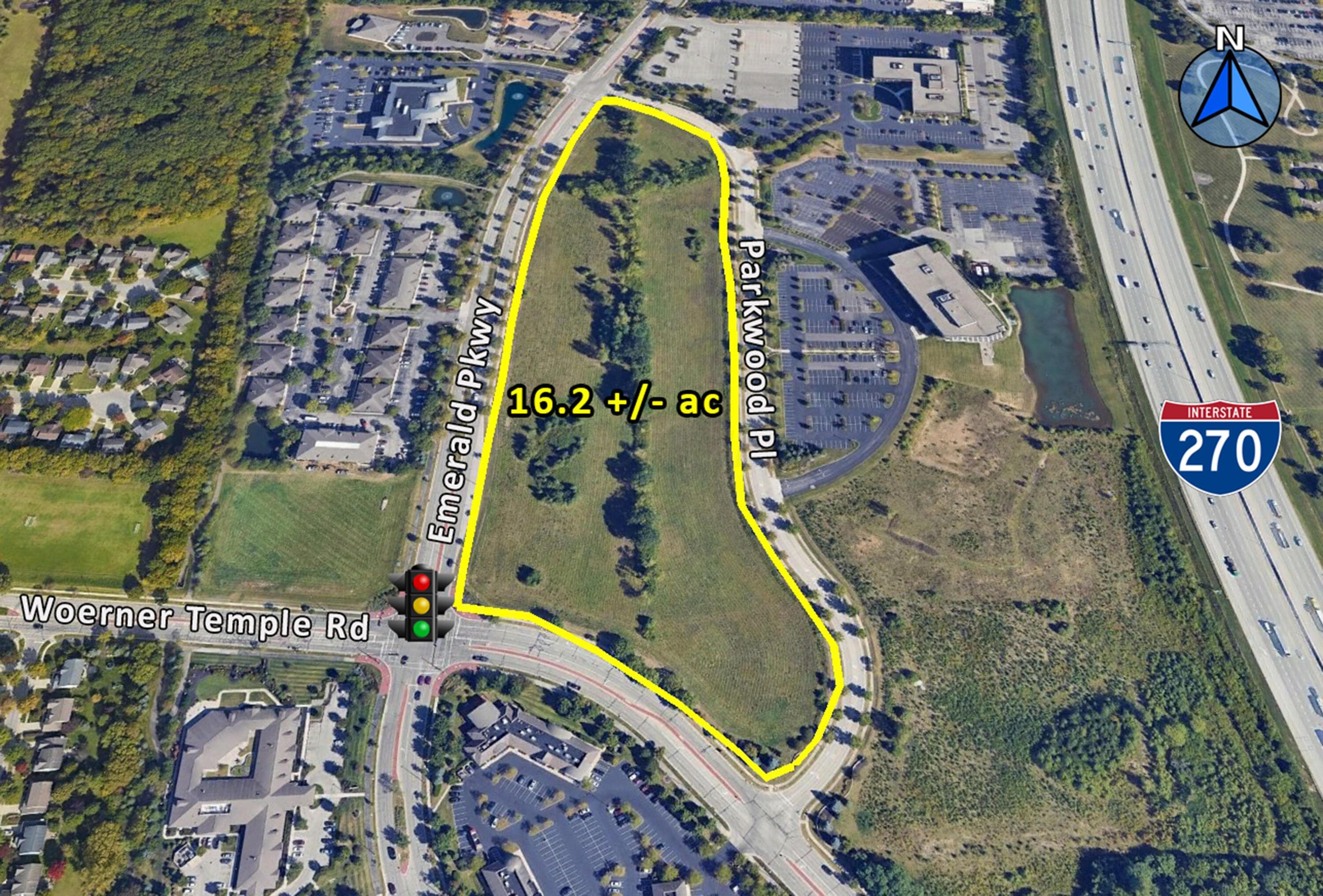 0 Emerald Parkway, Dublin, OH 43016