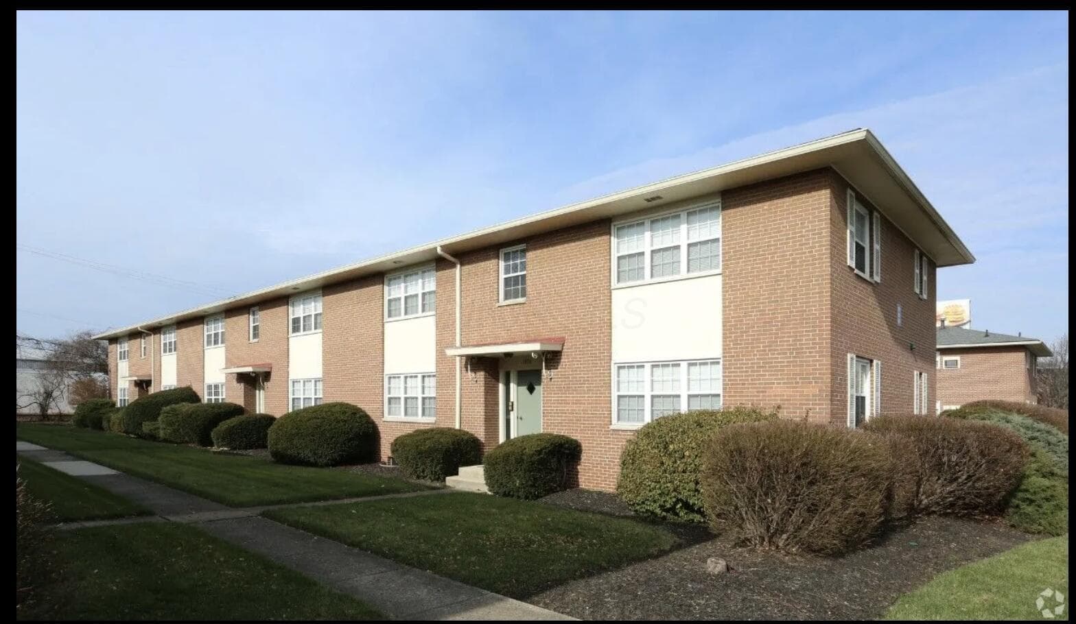 1813 Kenny Road #1809, Columbus, OH 43212