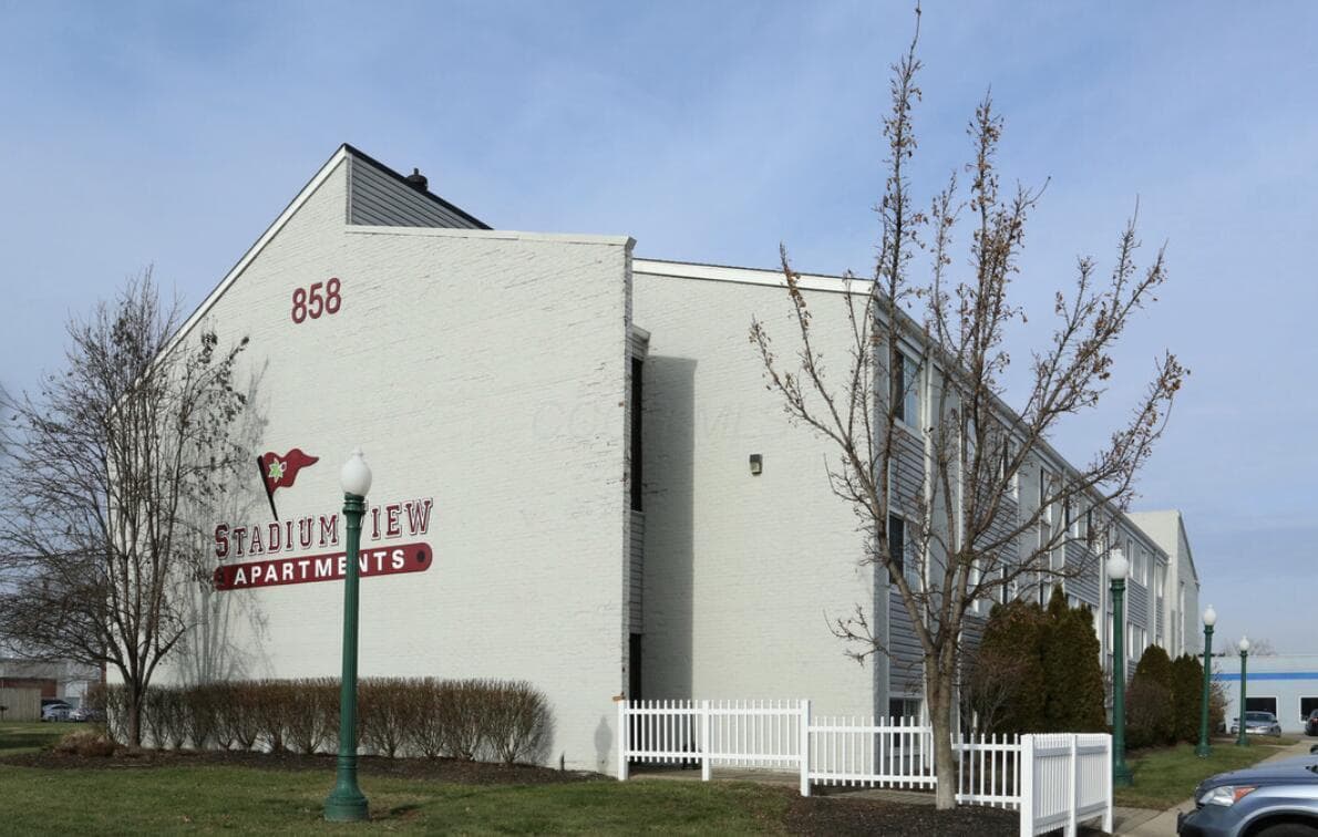 858 Kinnear Road, Columbus, OH 43212
