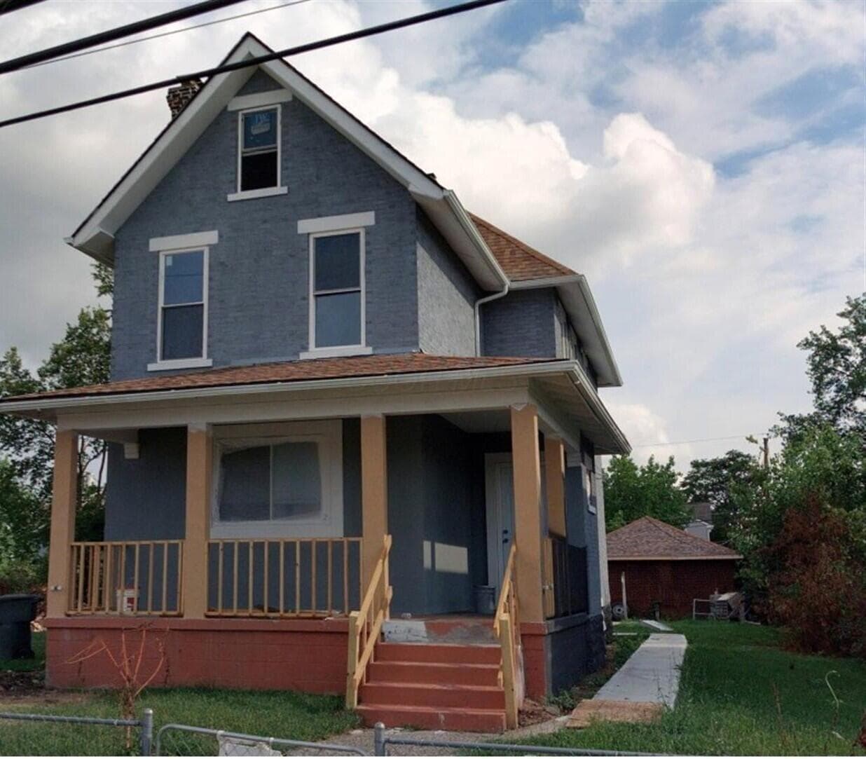 1111 Windsor Avenue, Columbus, OH 43211