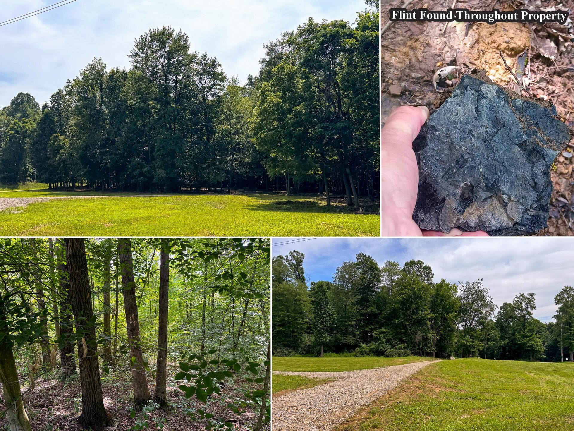 16487 Flint Ridge Rd Street NE #(Lot L Woods Flint Ridge), Newark, OH 43055