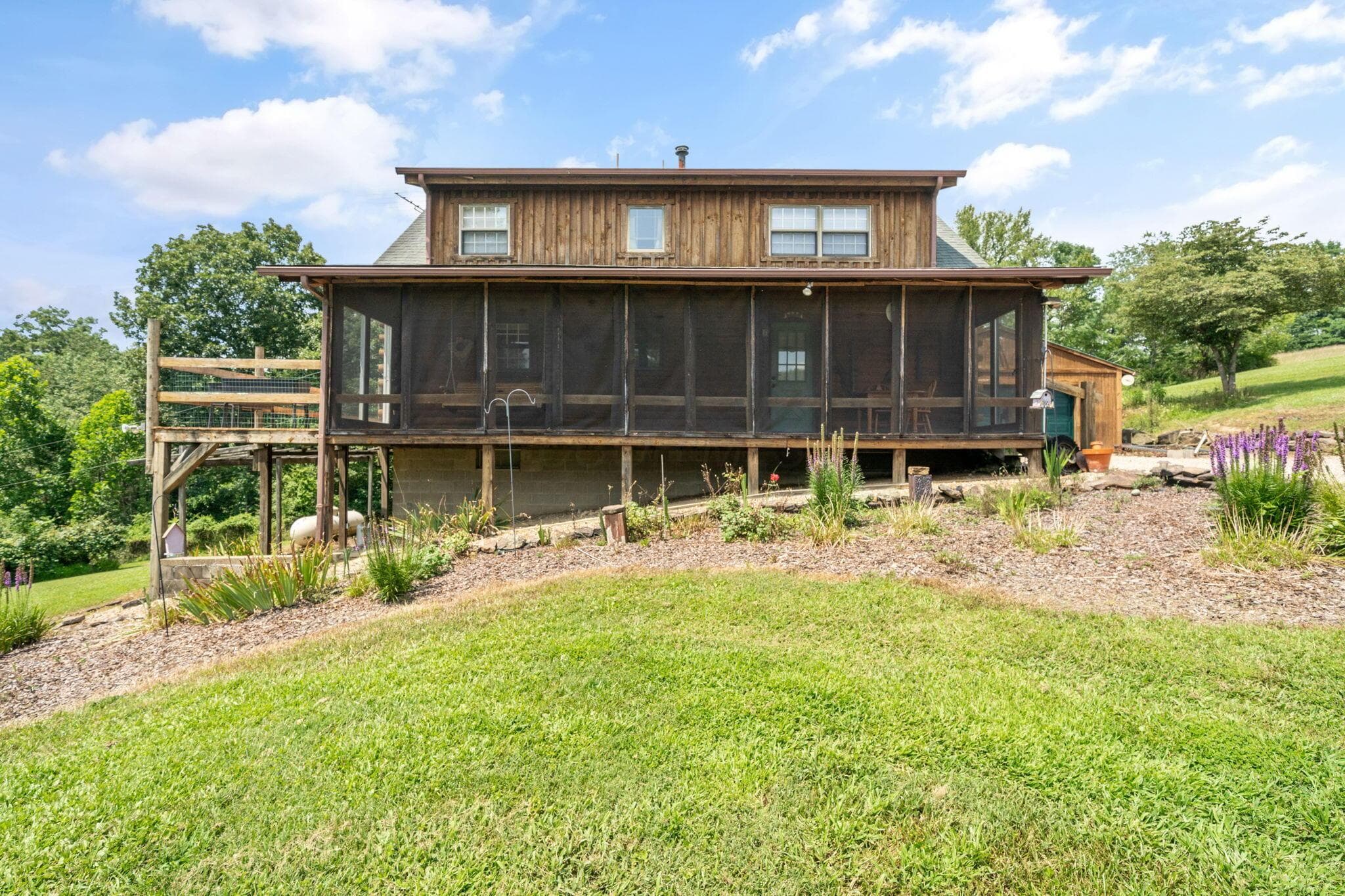 9168 Bremen Road, Logan, OH 43138