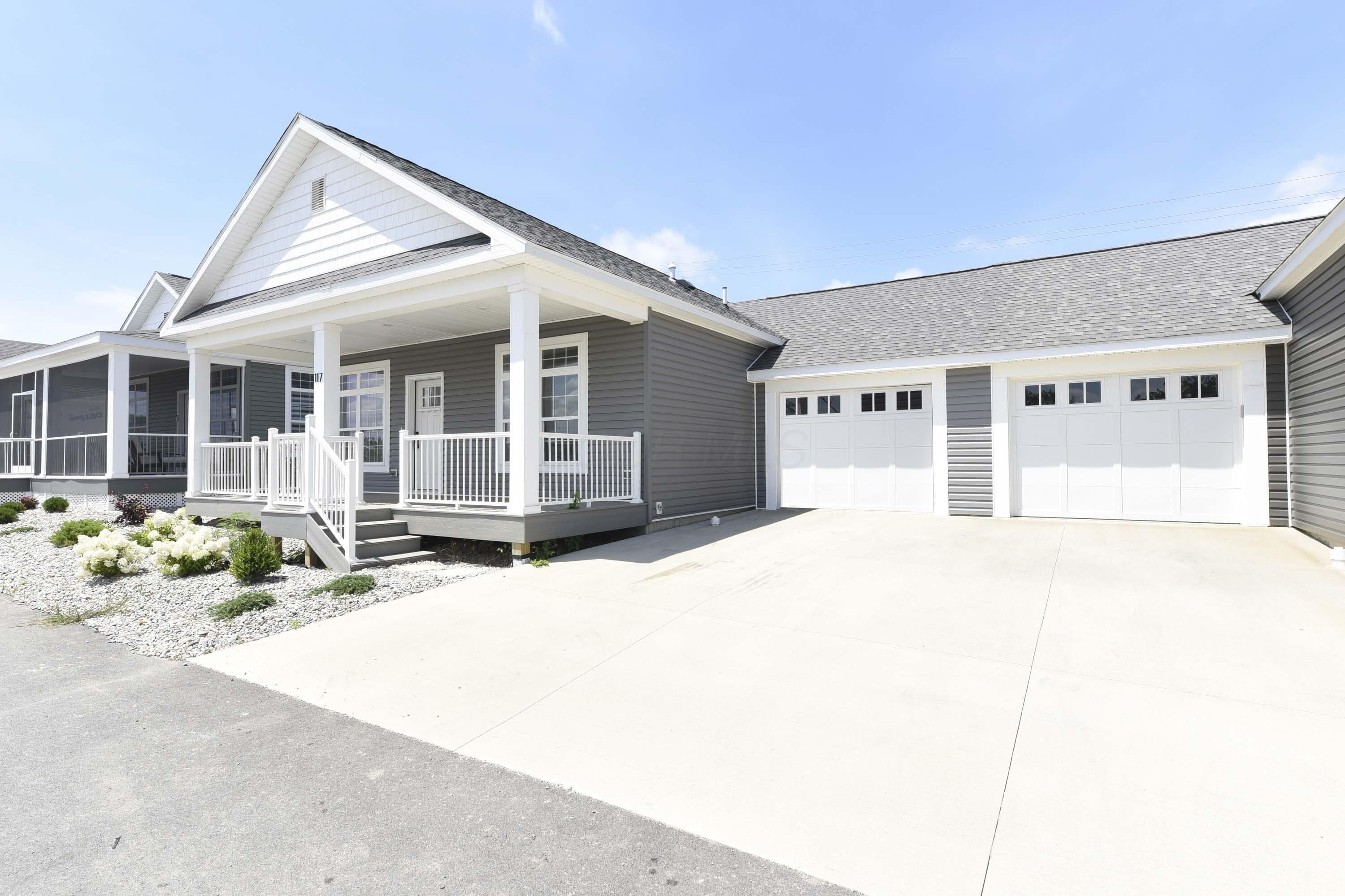 10850 E Bayshore Road #Cardinal Blvd #117, Marblehead, OH 43440