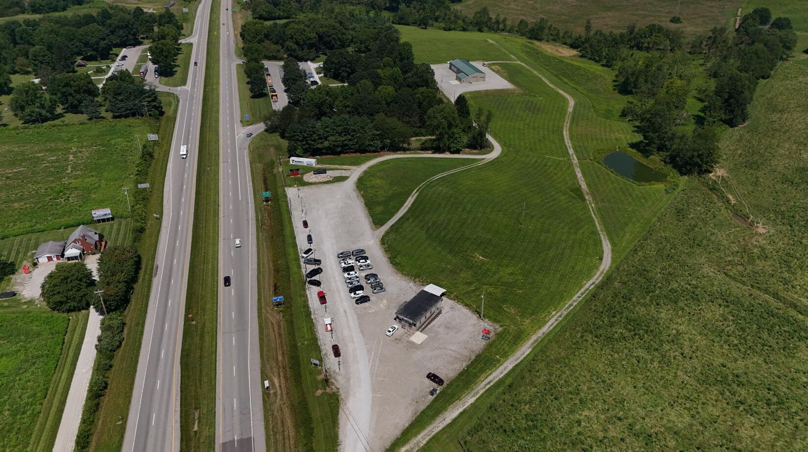 11973 Dalton Road, Rockbridge, OH 43149