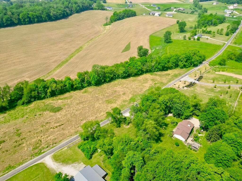 0 Bone Road #Lot #3, Mount Vernon, OH 43050