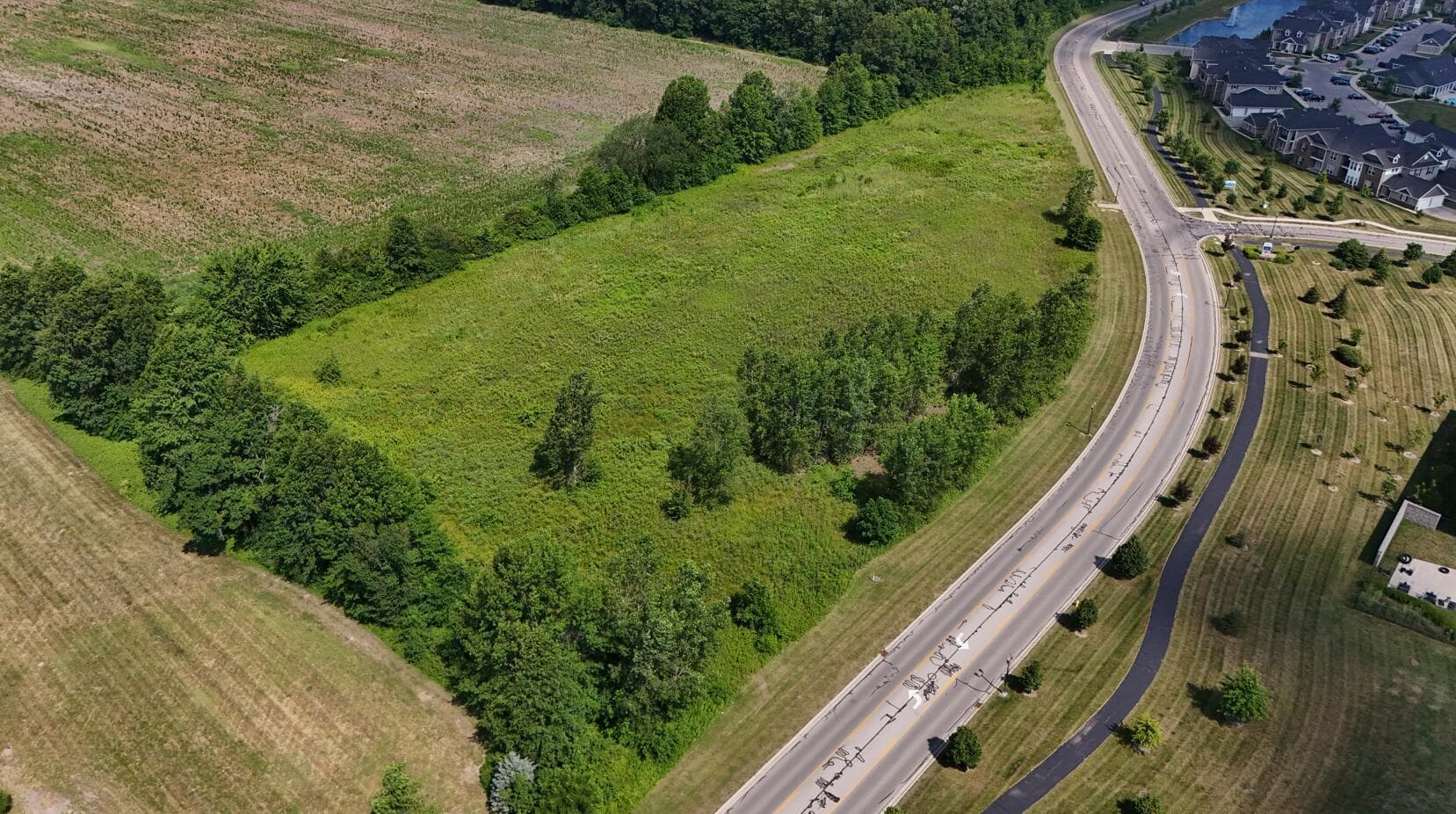 0 S Houk Road, Delaware, OH 43015