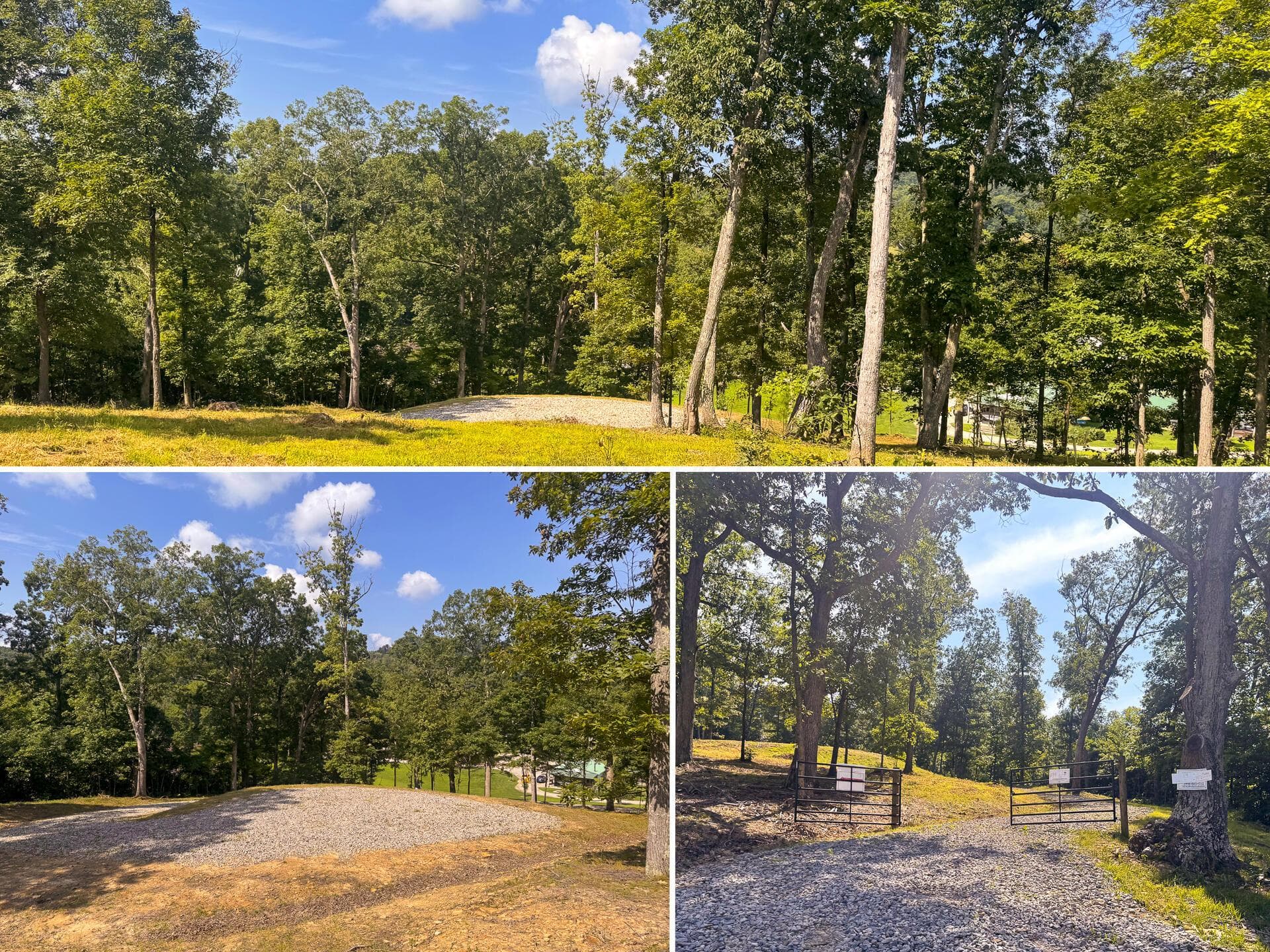 56 Golf Course Road #(Tract 14 SkylineAcres), Waverly, OH 45690