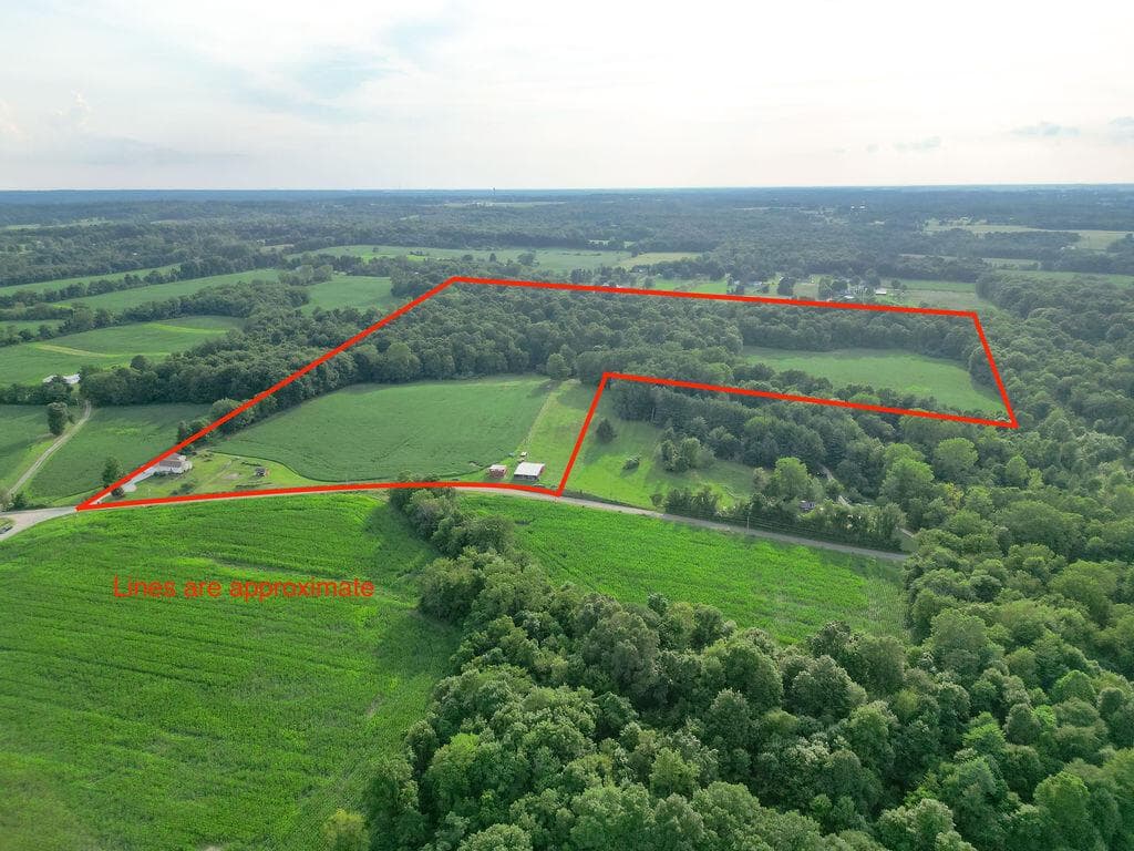 7935 Lafayette Road NW, Newark, OH 43055