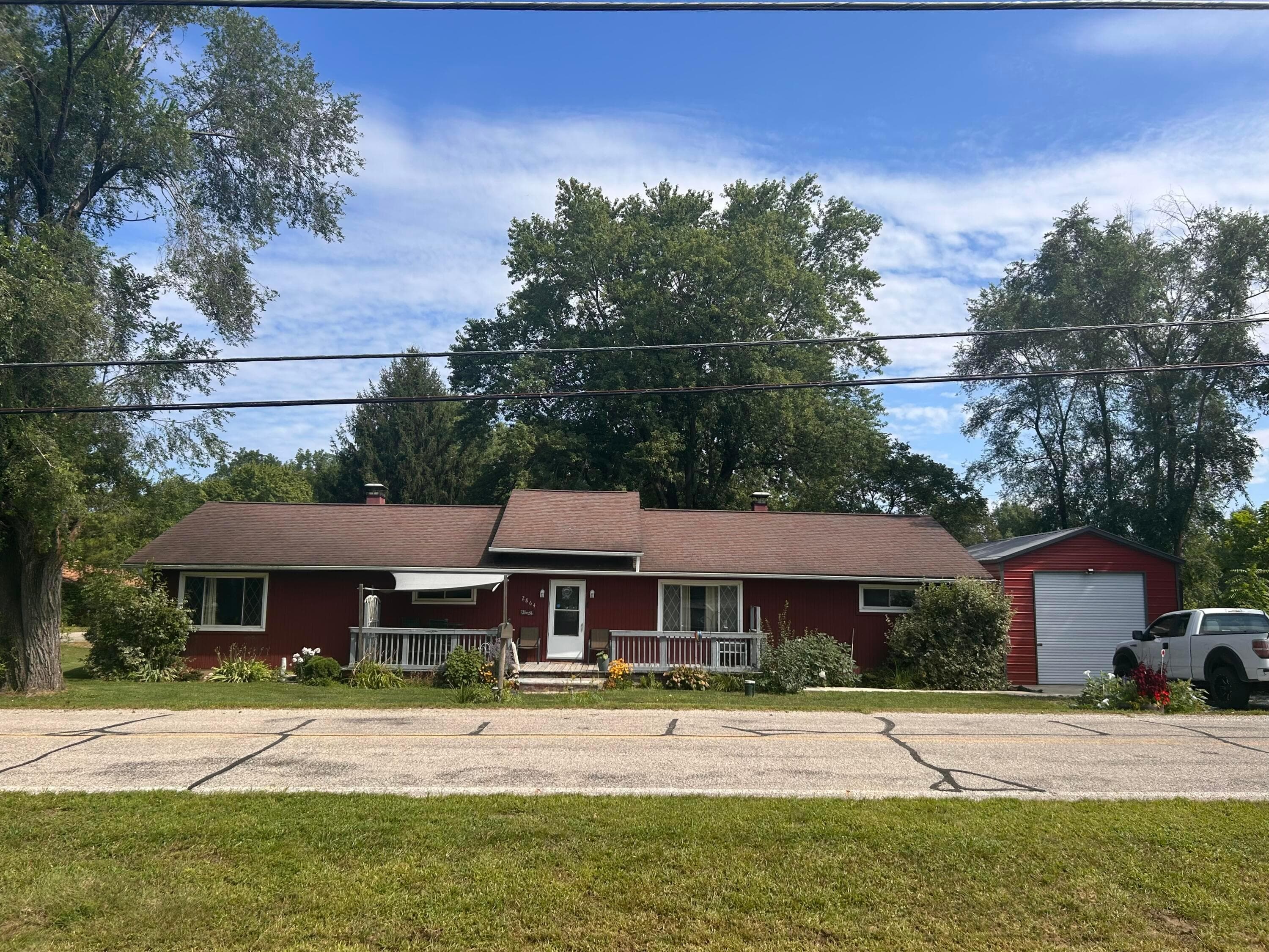 2864 W Old Duvall Court, Lockbourne, OH 43137