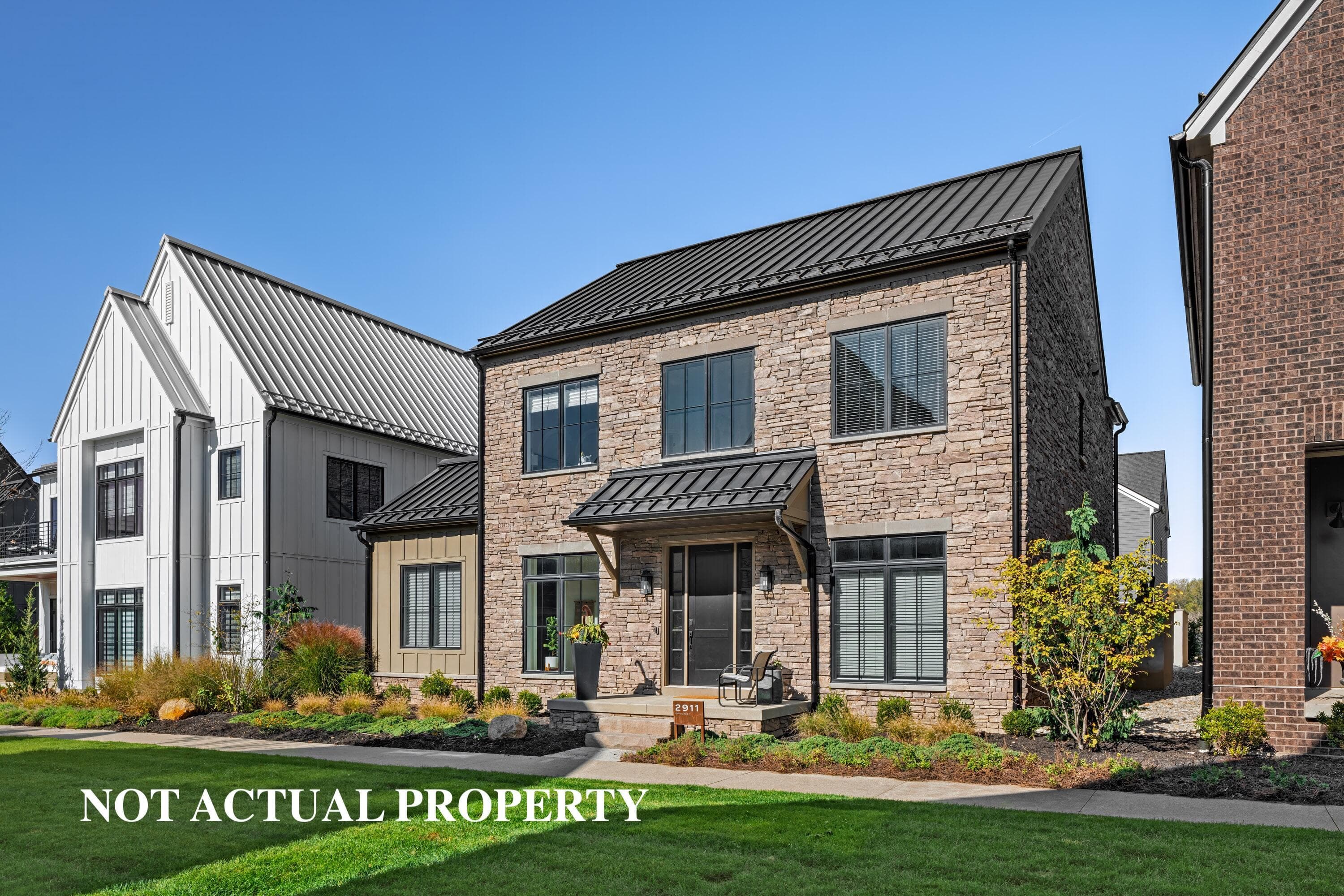 2374 Quarry Trails Drive, Columbus, OH 43228