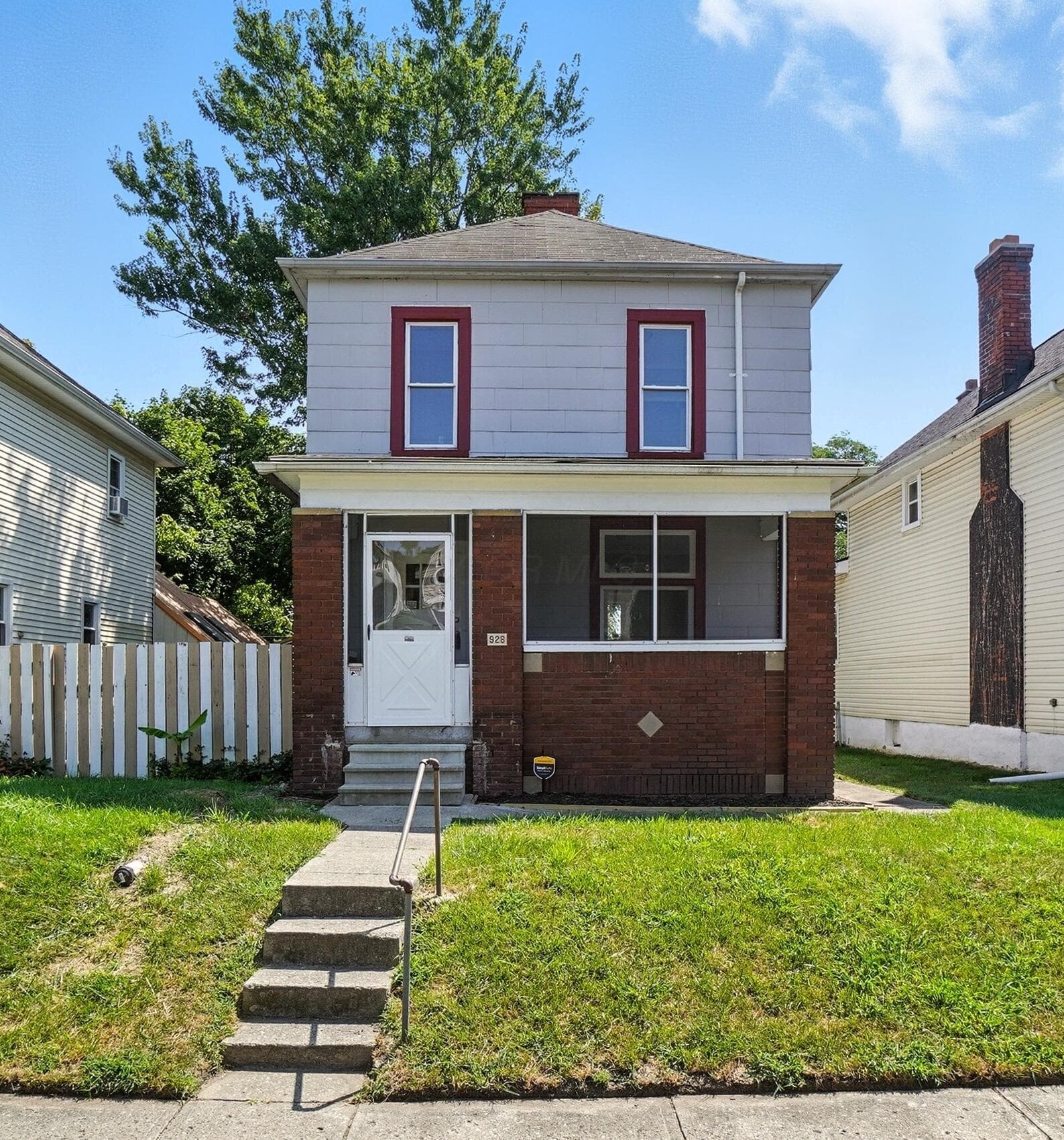 928 Miller Avenue, Columbus, OH 43206