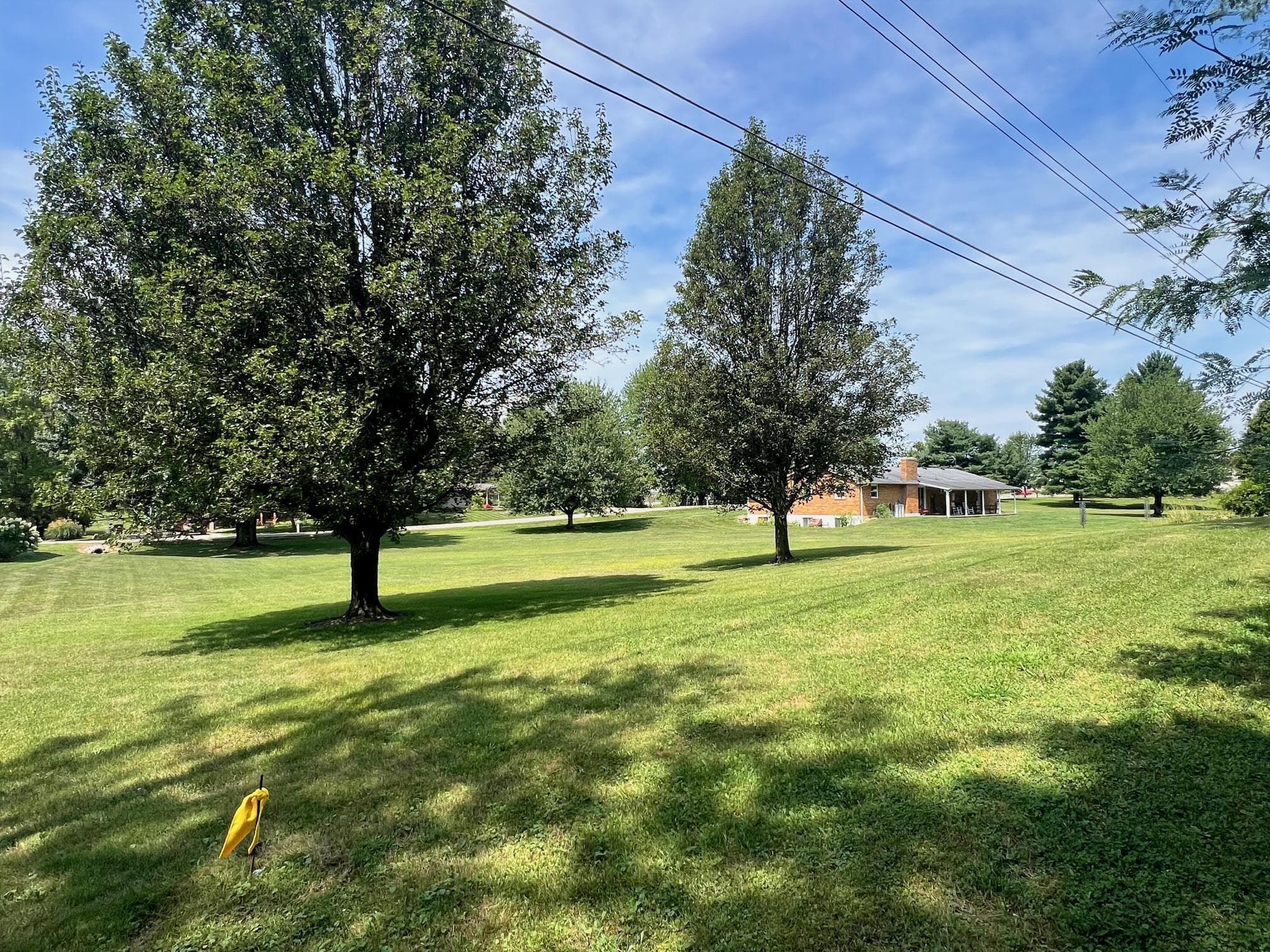 0 Ashcraft Drive #Lot 27-A, Granville, OH 43023